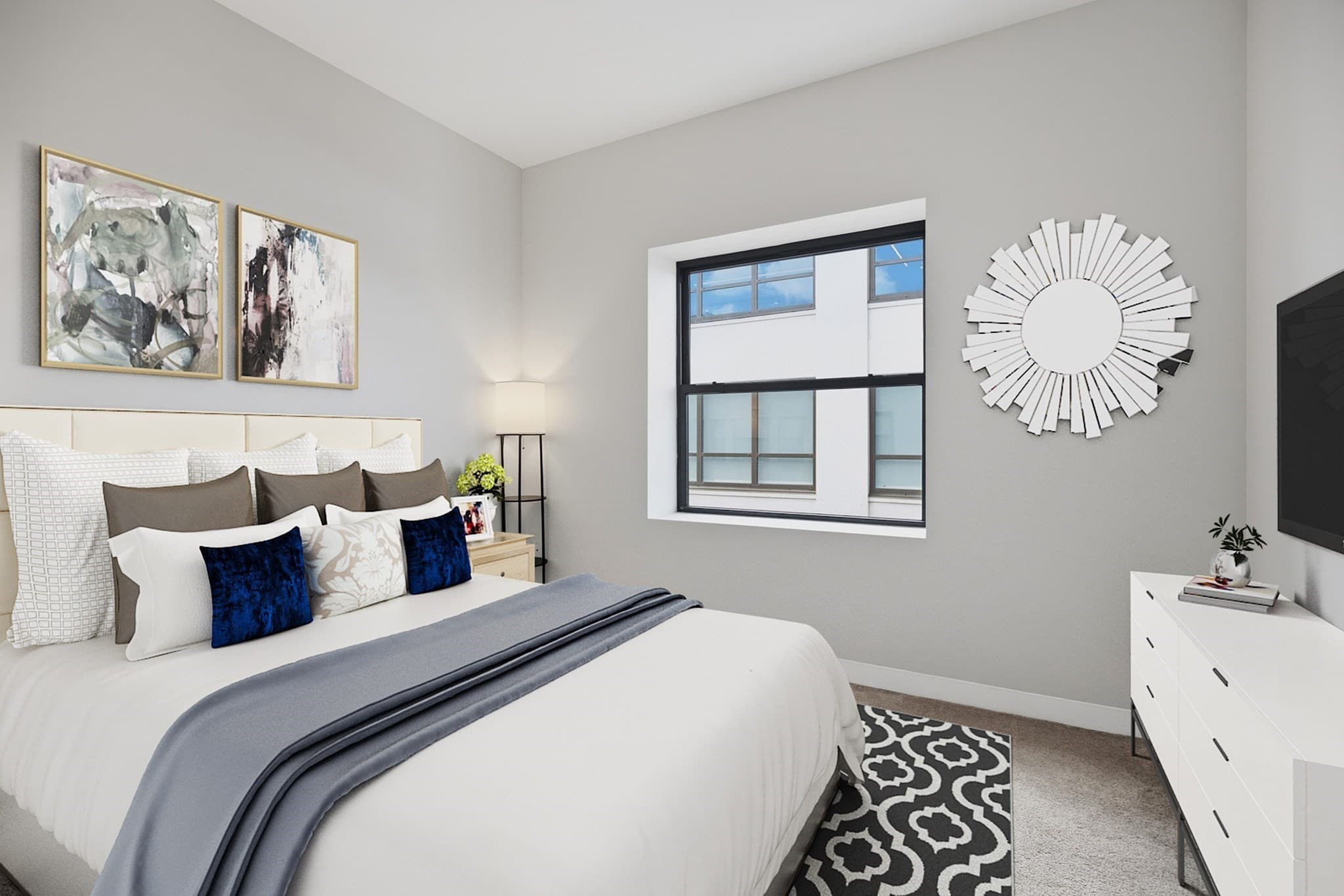 Condominium at 636 Beacon St # 601, Boston MA 02215, Boston, photo 20 of 30