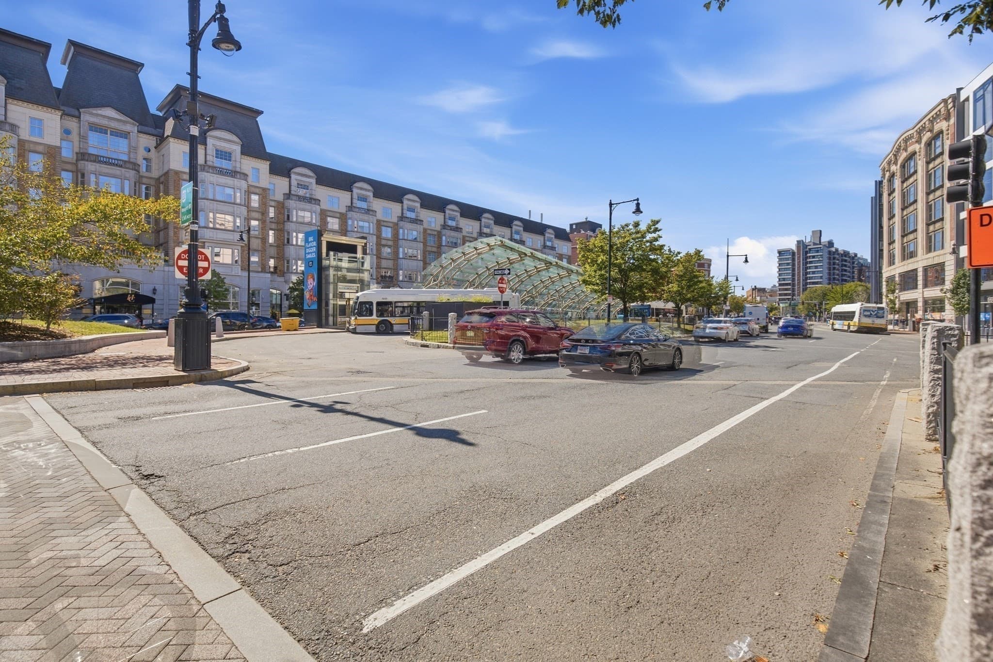 Condominium at 636 Beacon St # 601, Boston MA 02215, Boston, photo 29 of 30