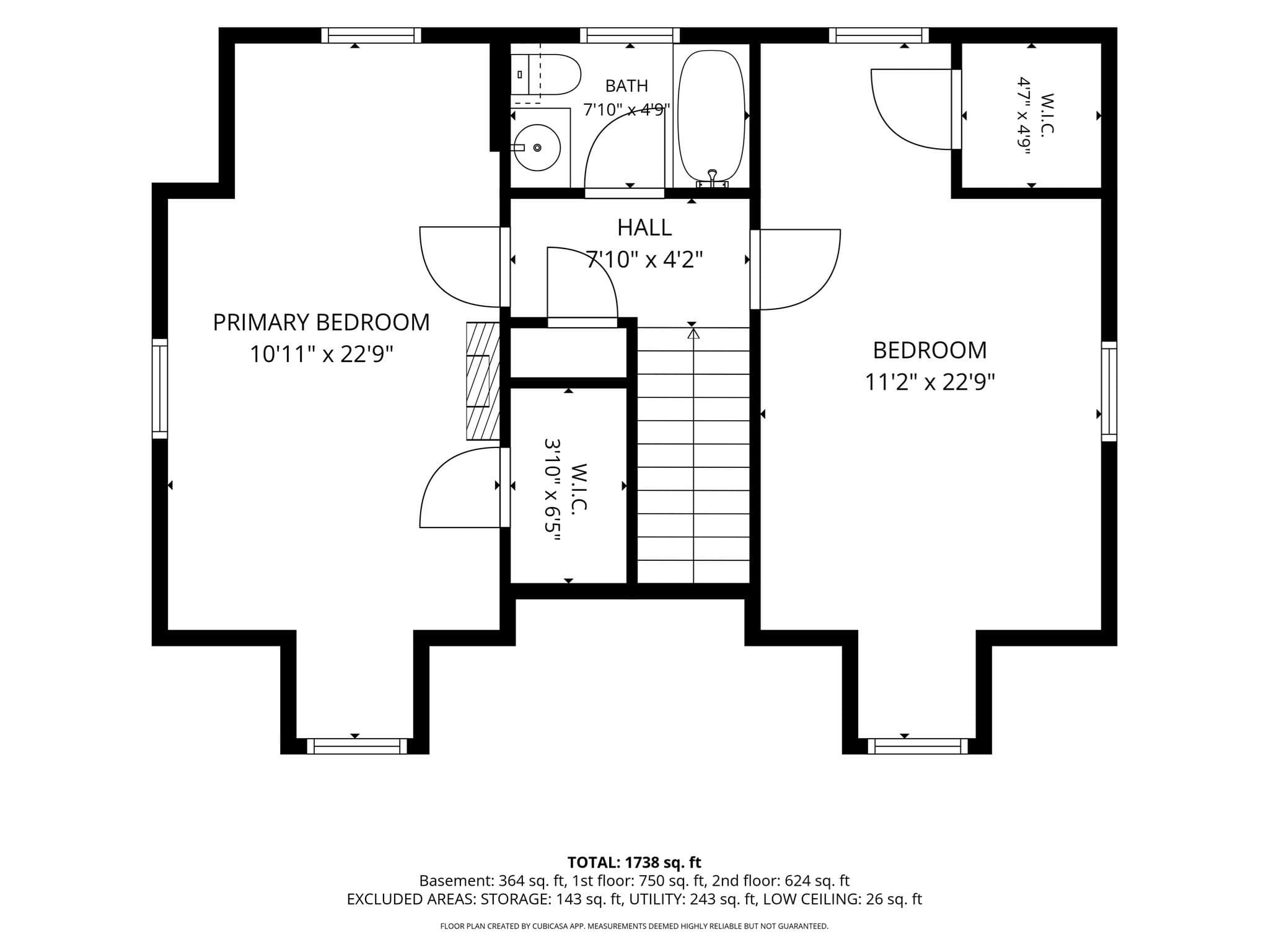 Single Family Residence at 54 Mero St, Ludlow MA 01056, Ludlow, photo 42 of 42