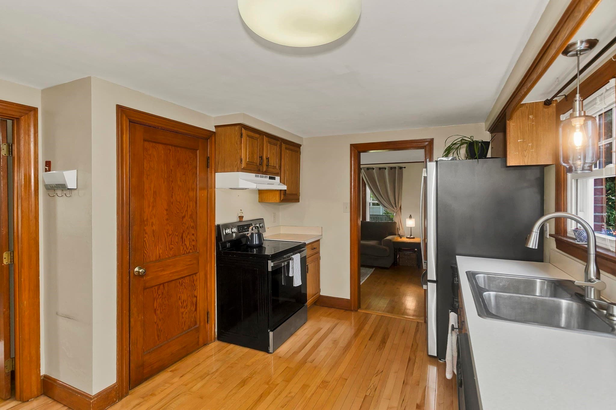 Single Family Residence at 54 Mero St, Ludlow MA 01056, Ludlow, photo 17 of 38