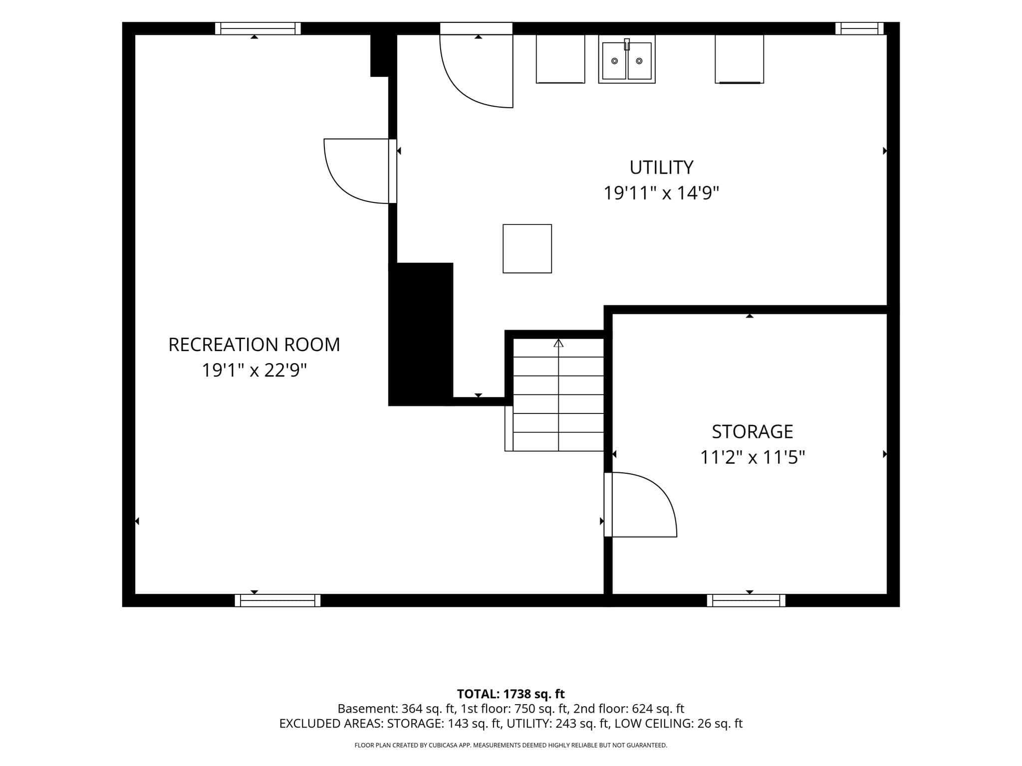 Single Family Residence at 54 Mero St, Ludlow MA 01056, Ludlow, photo 40 of 42
