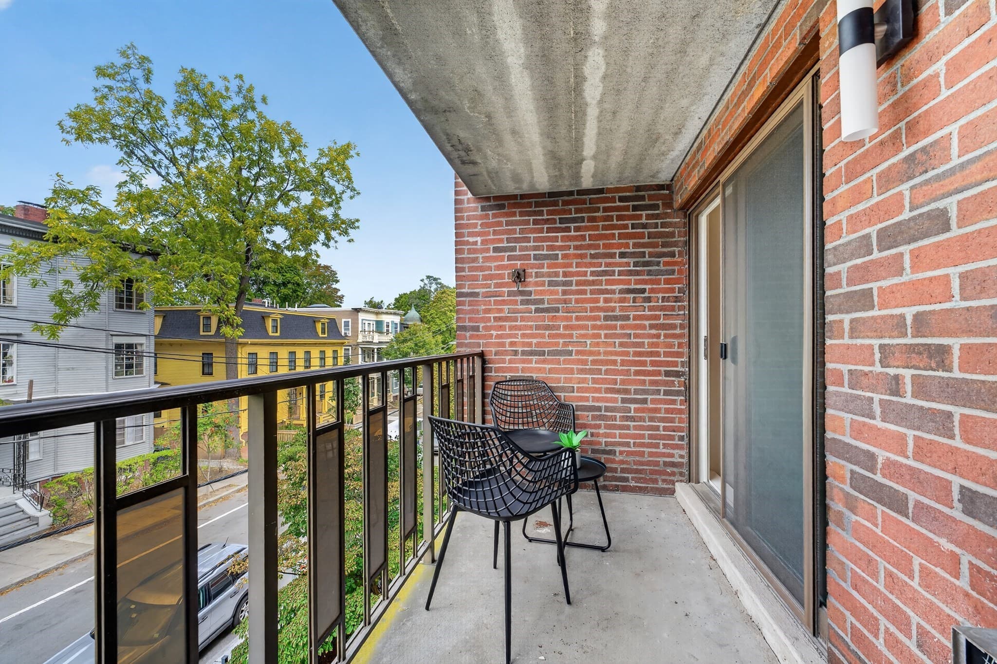 Condominium at 12-16 Ellery St # 303, Cambridge MA 02138, Cambridge, photo 27 of 28