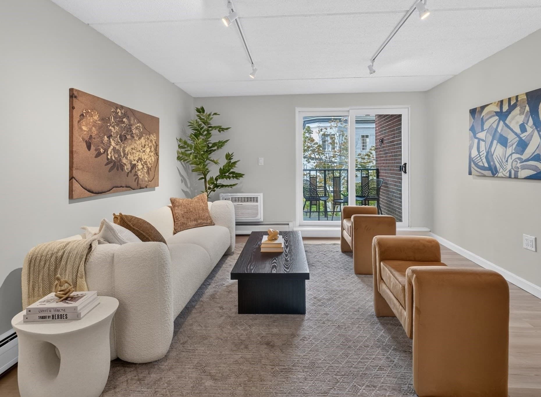 Condominium at 12-16 Ellery St # 303, Cambridge MA 02138, Cambridge, photo 6 of 28