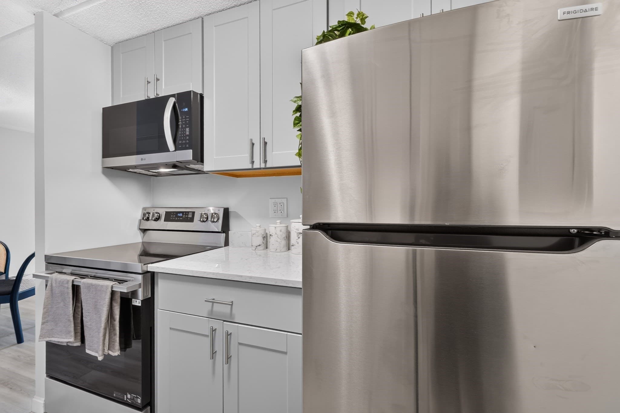 Condominium at 12-16 Ellery St # 303, Cambridge MA 02138, Cambridge, photo 13 of 28