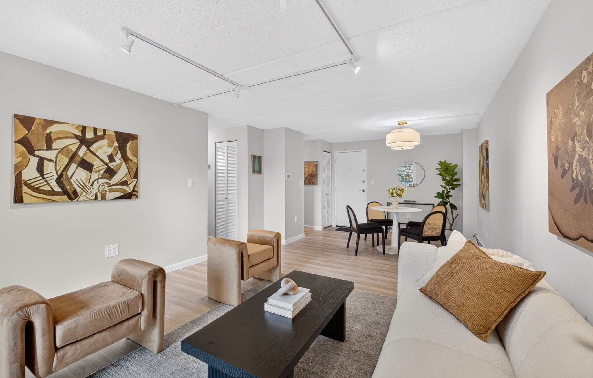 Condominium at 12-16 Ellery St # 303, Cambridge MA 02138, Cambridge, photo 16 of 28