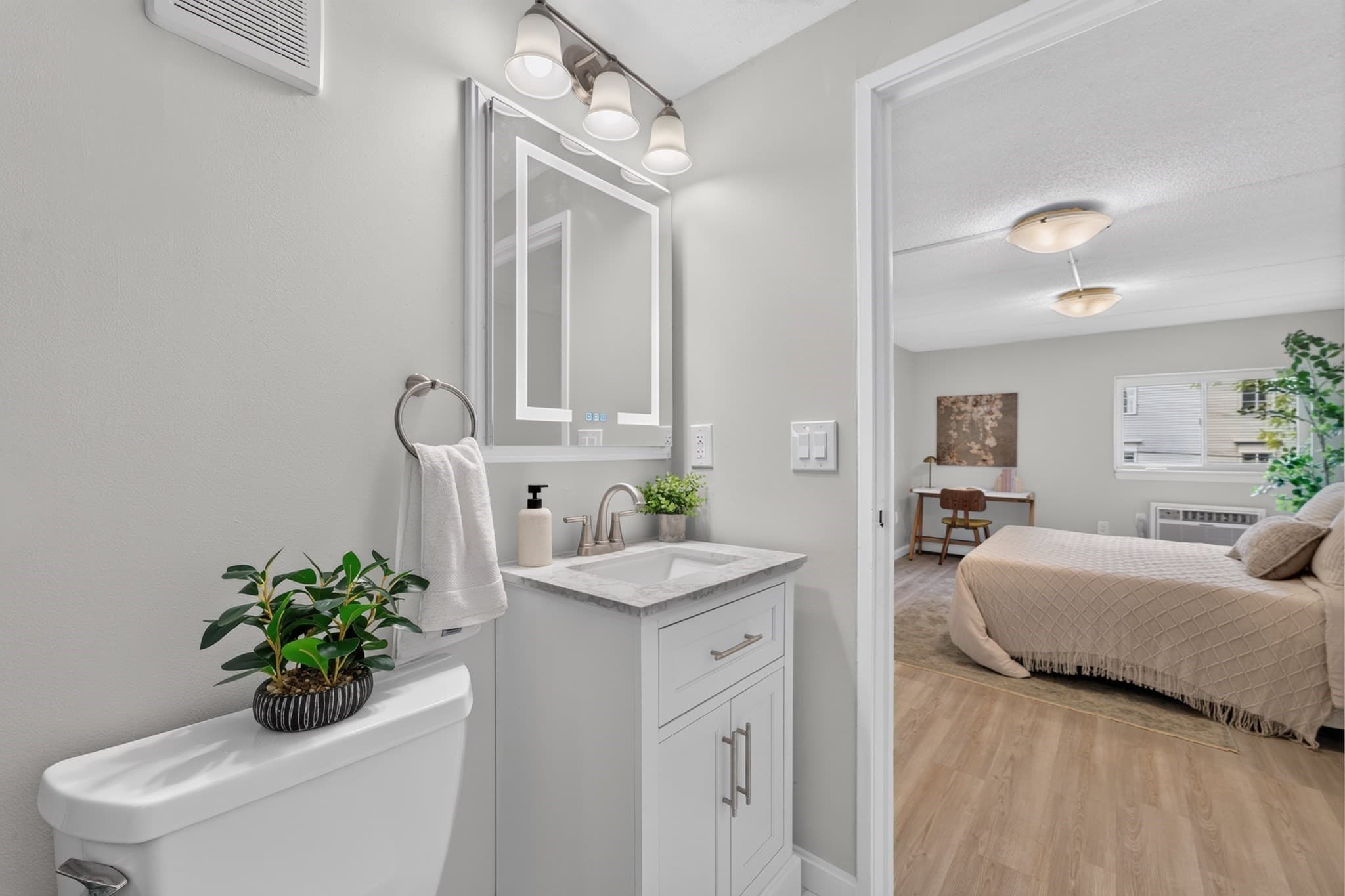 Condominium at 12-16 Ellery St # 303, Cambridge MA 02138, Cambridge, photo 22 of 28