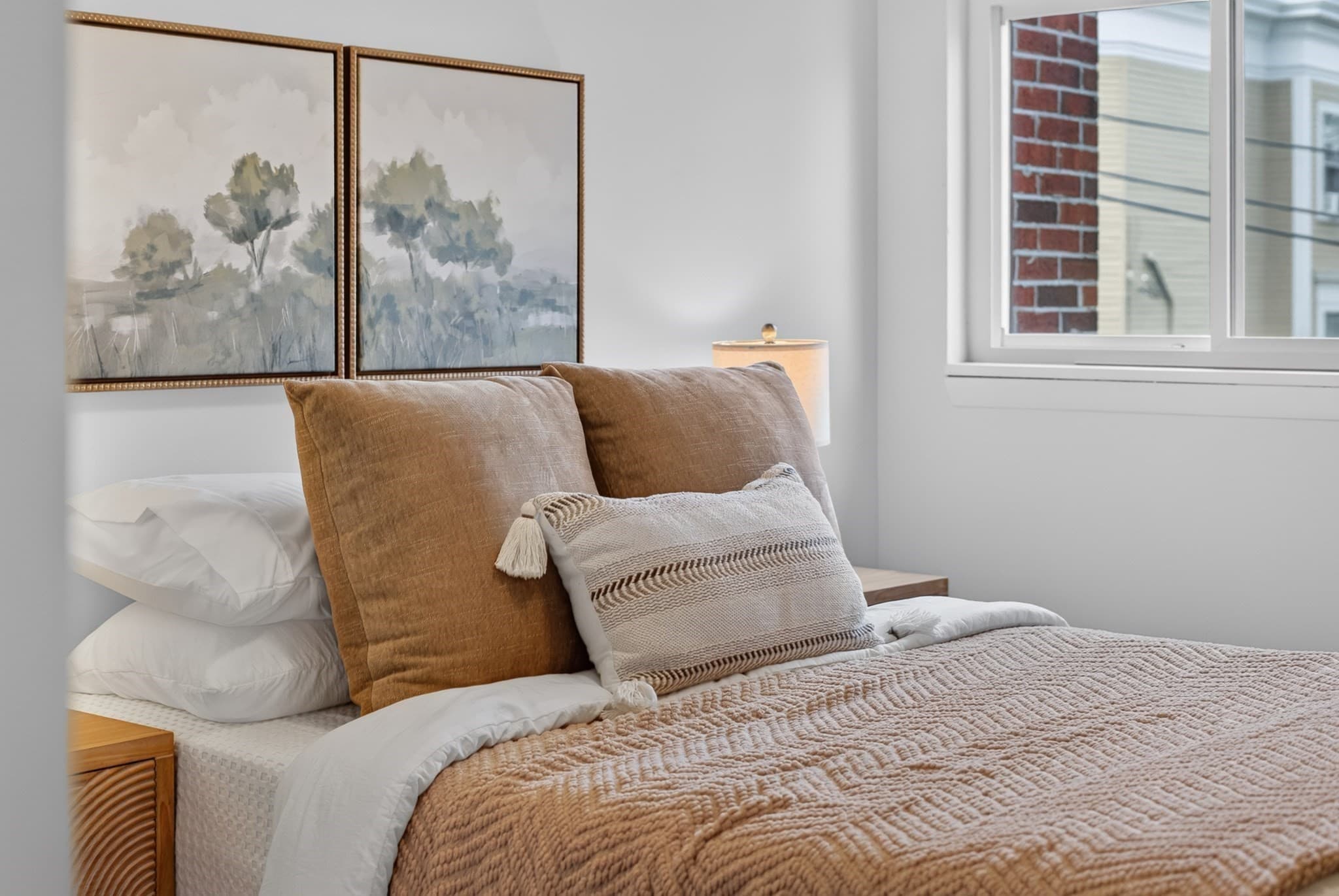Condominium at 12-16 Ellery St # 303, Cambridge MA 02138, Cambridge, photo 7 of 28
