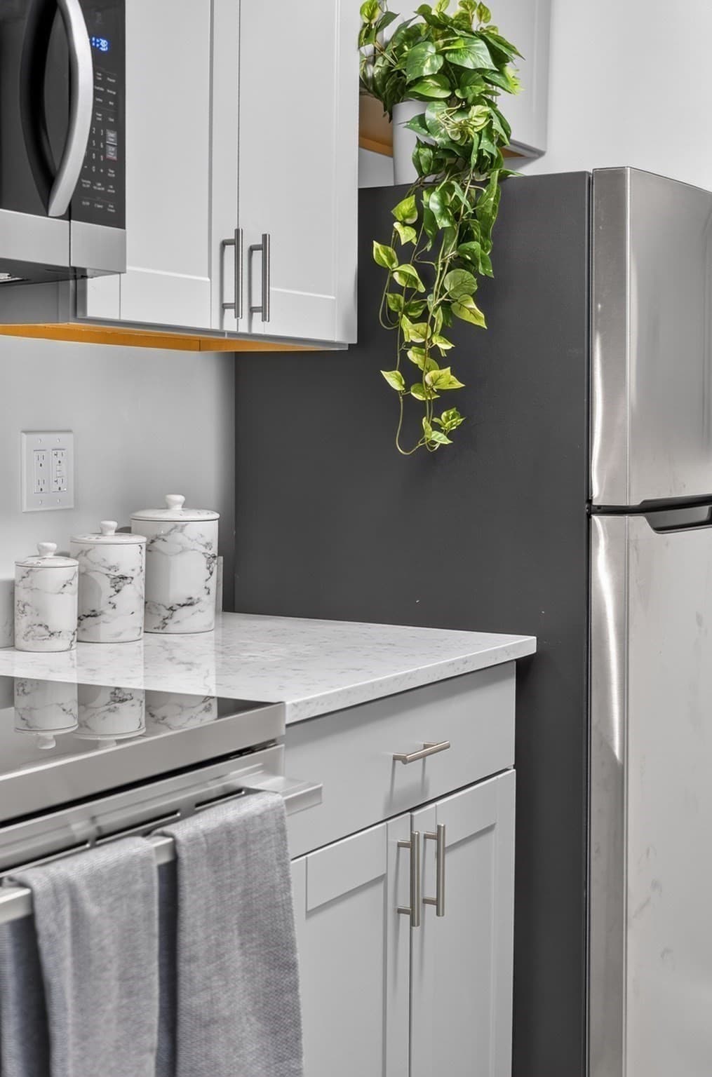 Condominium at 12-16 Ellery St # 303, Cambridge MA 02138, Cambridge, photo 3 of 28