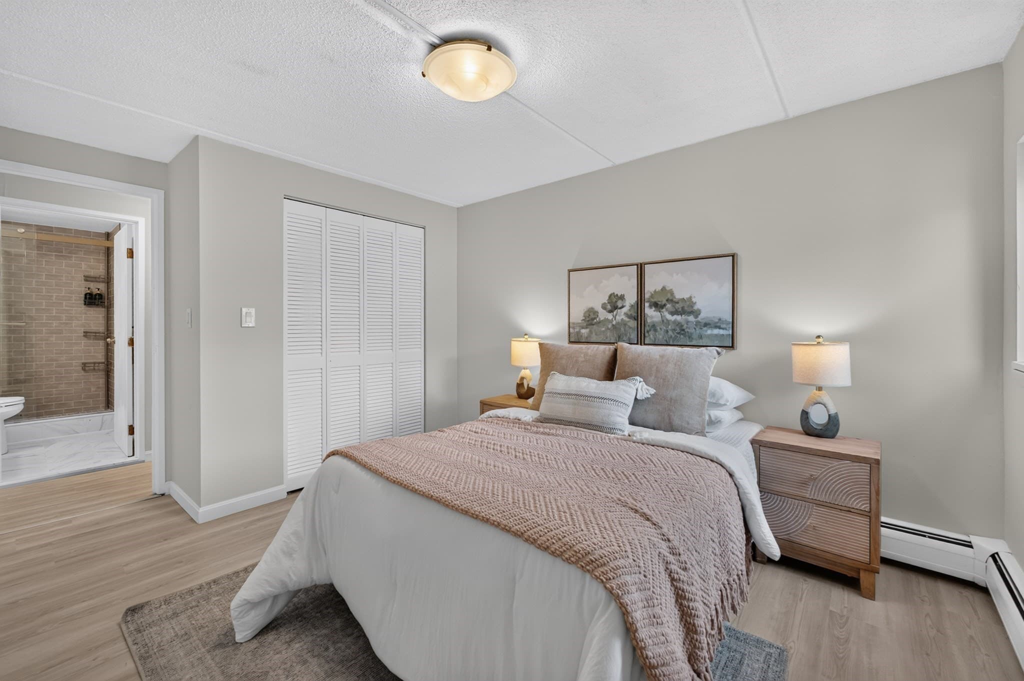 Condominium at 12-16 Ellery St # 303, Cambridge MA 02138, Cambridge, photo 20 of 28