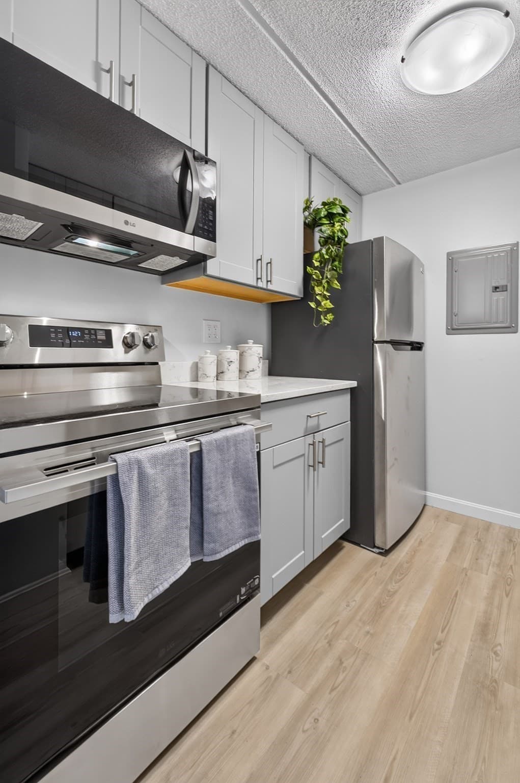 Condominium at 12-16 Ellery St # 303, Cambridge MA 02138, Cambridge, photo 9 of 28