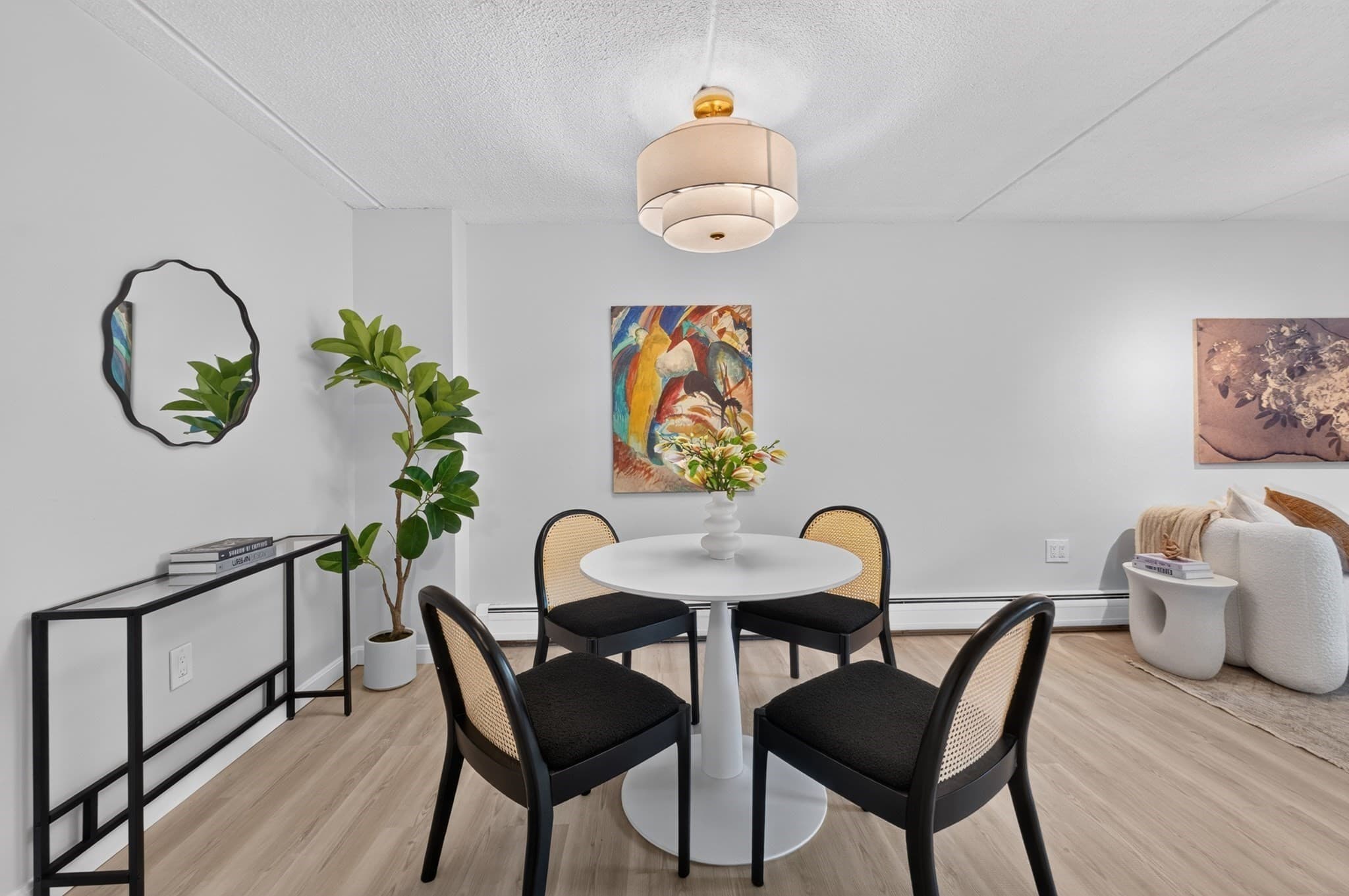 Condominium at 12-16 Ellery St # 303, Cambridge MA 02138, Cambridge, photo 18 of 28