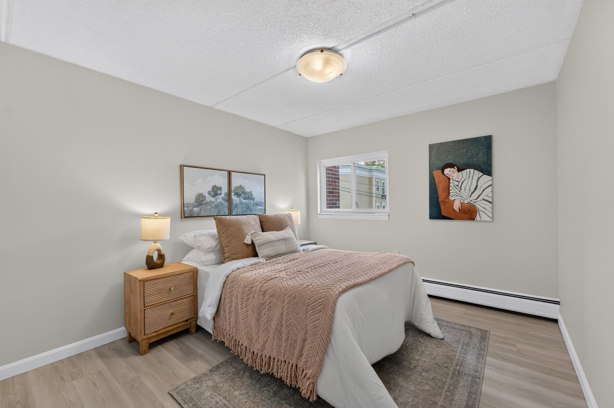 Condominium at 12-16 Ellery St # 303, Cambridge MA 02138, Cambridge, photo 19 of 28