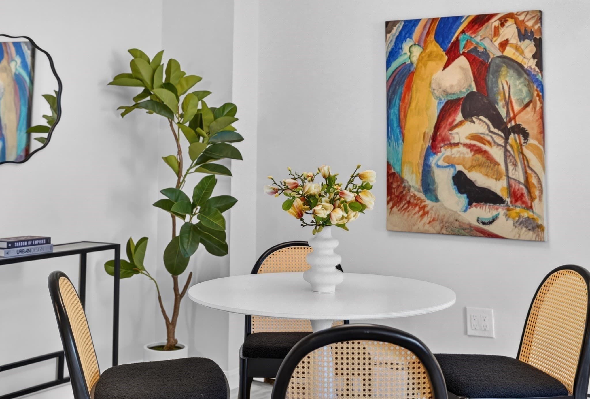 Condominium at 12-16 Ellery St # 303, Cambridge MA 02138, Cambridge, photo 8 of 28
