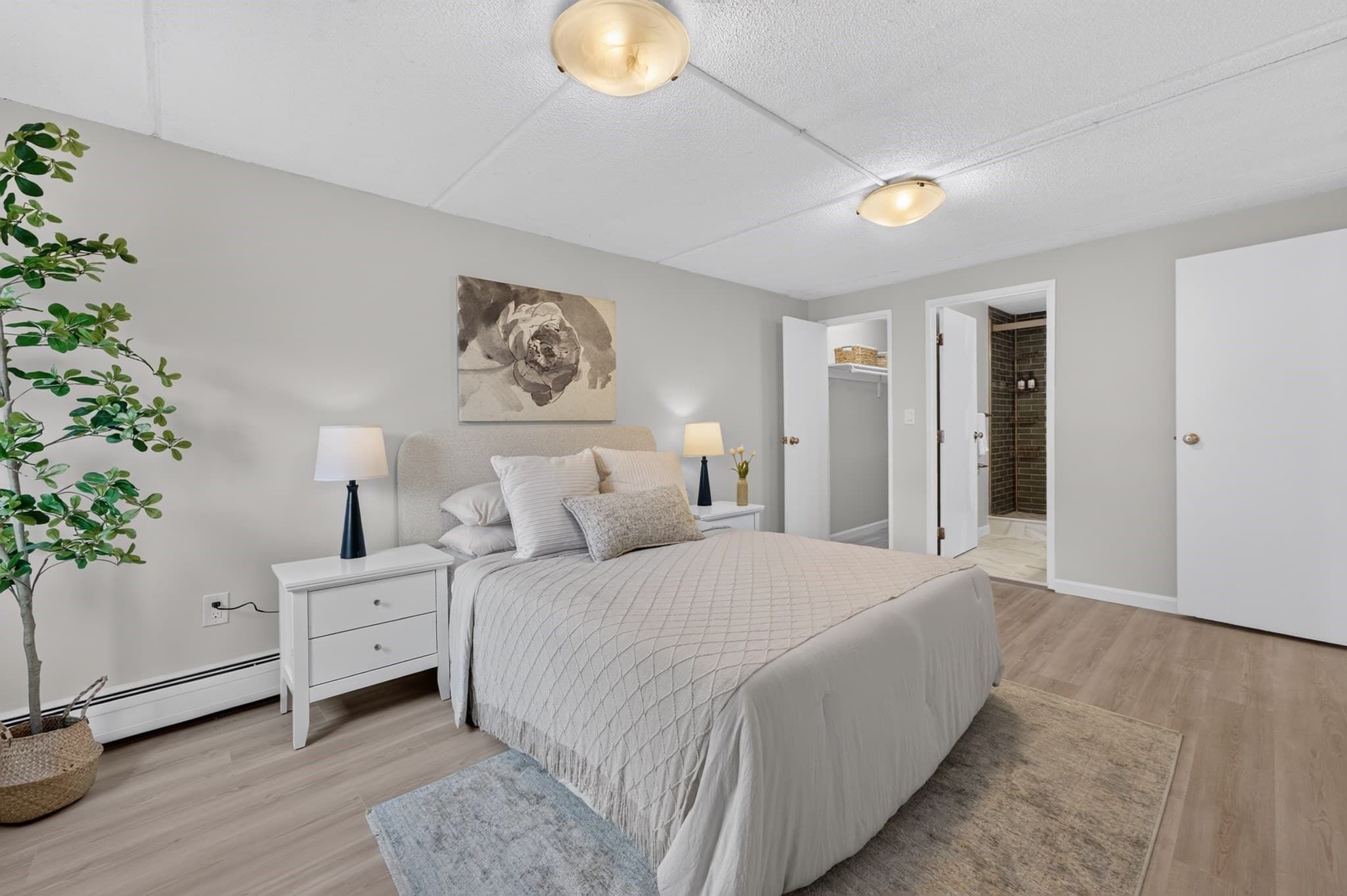 Condominium at 12-16 Ellery St # 303, Cambridge MA 02138, Cambridge, photo 21 of 28