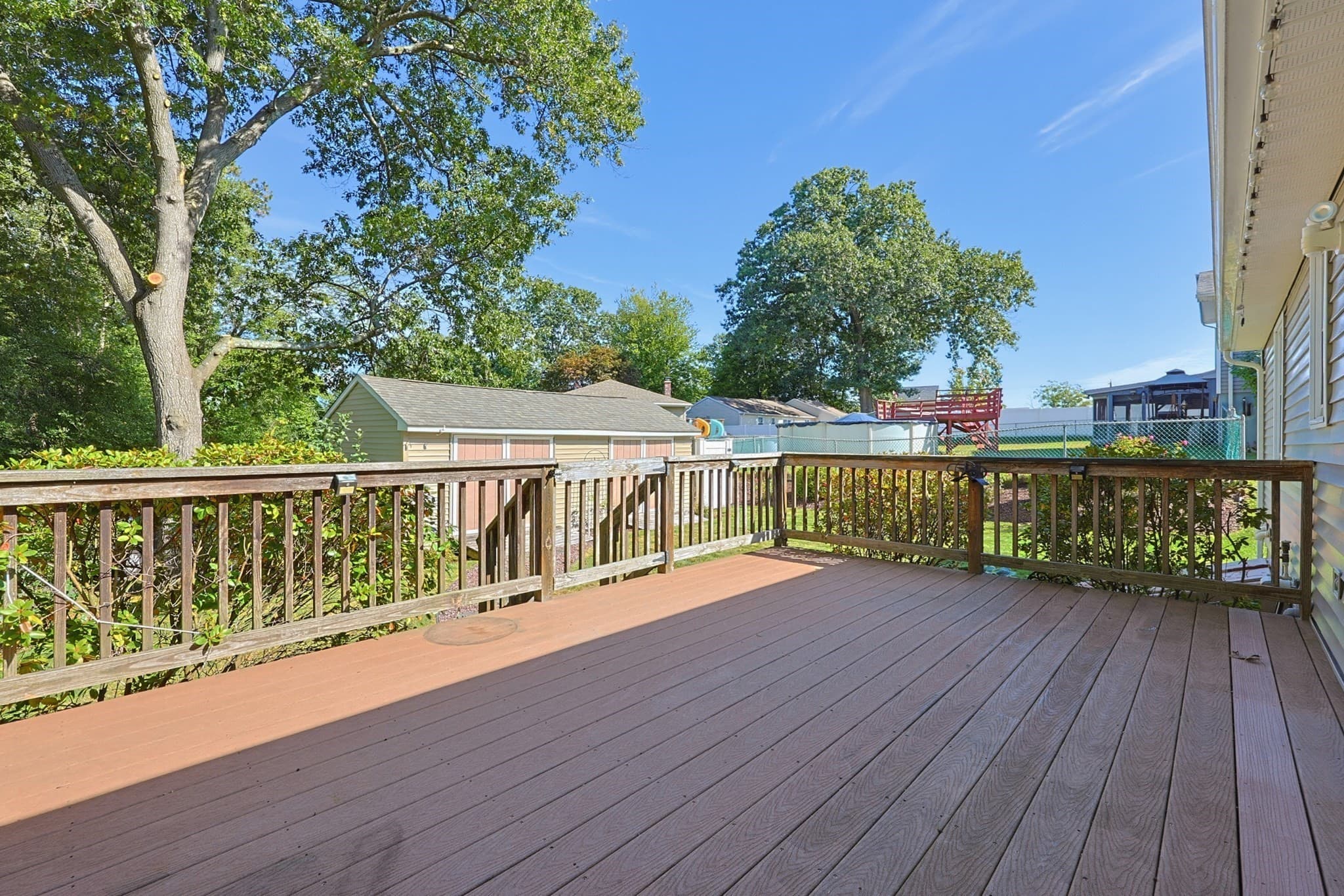 Single Family Residence at 36 Butler St, Ludlow MA 01056, Ludlow, photo 36 of 41