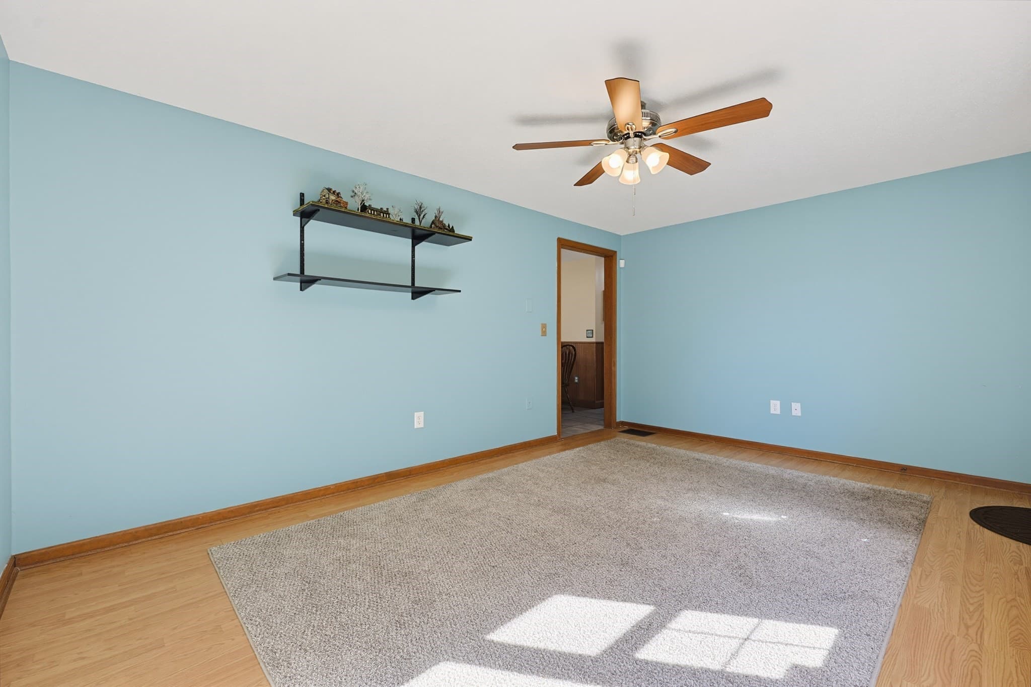Single Family Residence at 36 Butler St, Ludlow MA 01056, Ludlow, photo 9 of 41