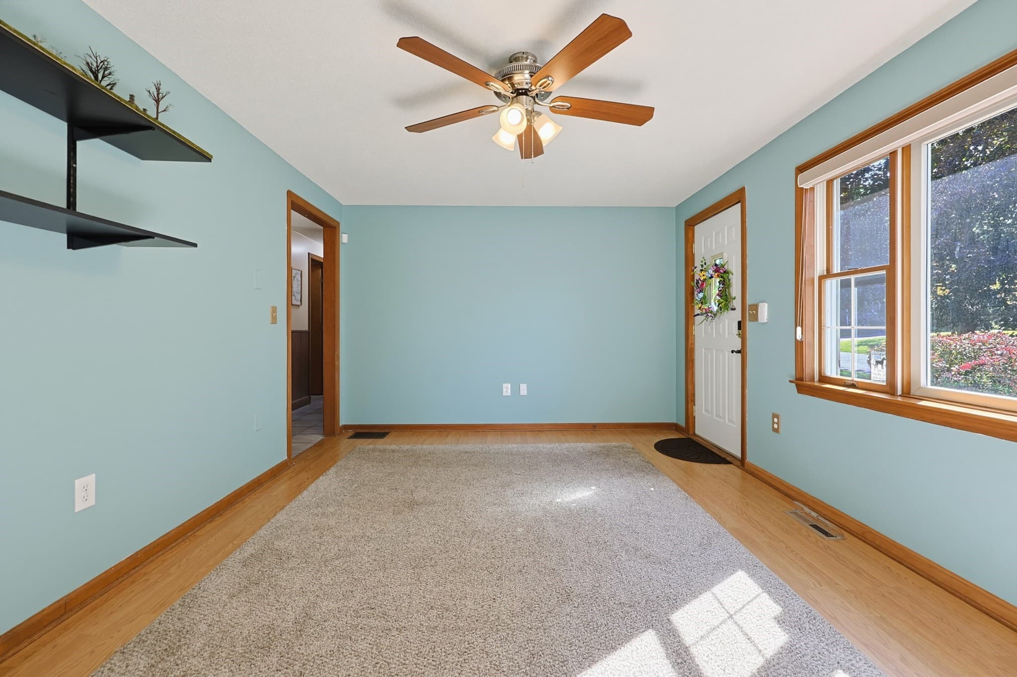 Single Family Residence at 36 Butler St, Ludlow MA 01056, Ludlow, photo 10 of 41