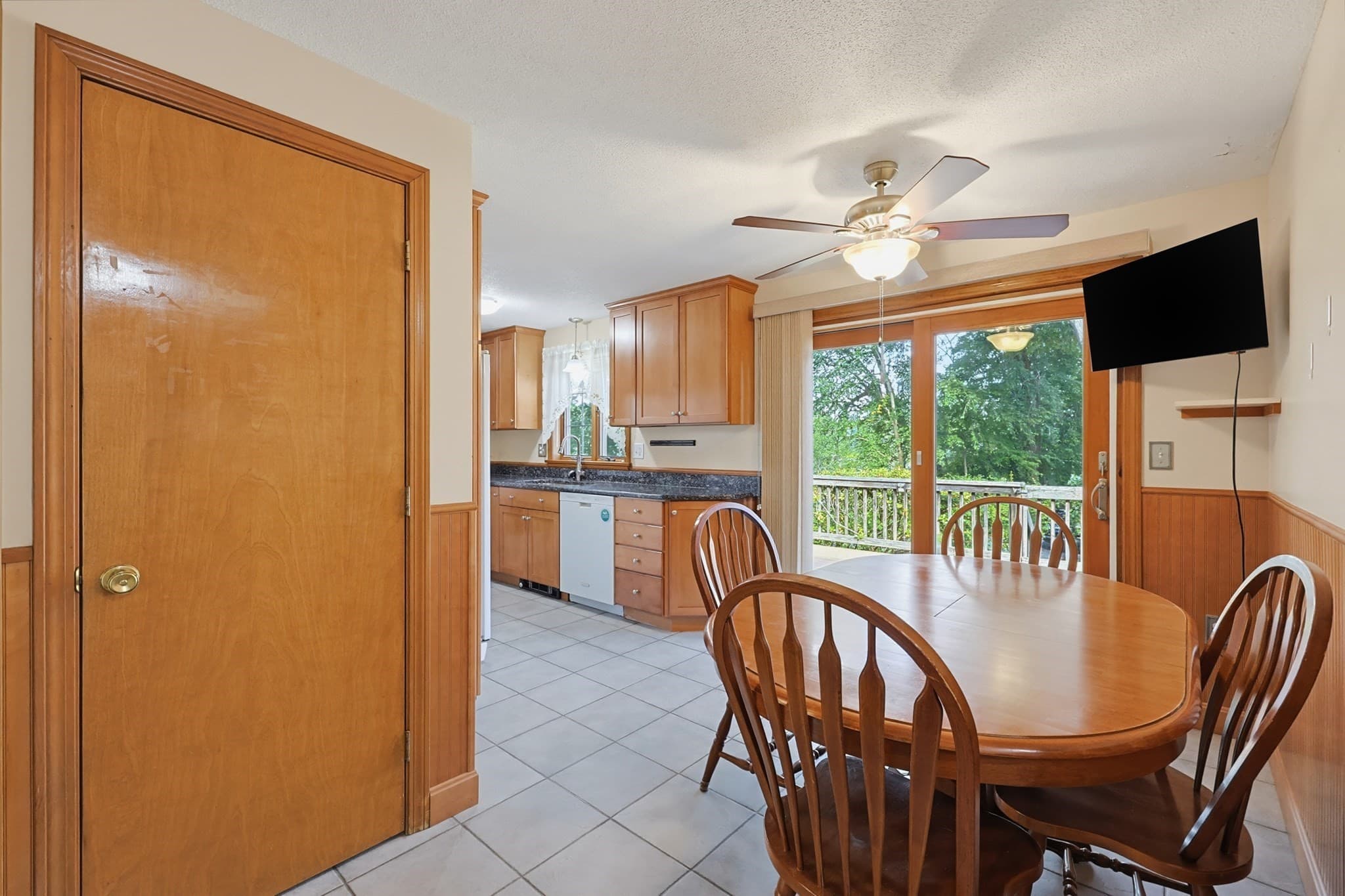 Single Family Residence at 36 Butler St, Ludlow MA 01056, Ludlow, photo 18 of 41