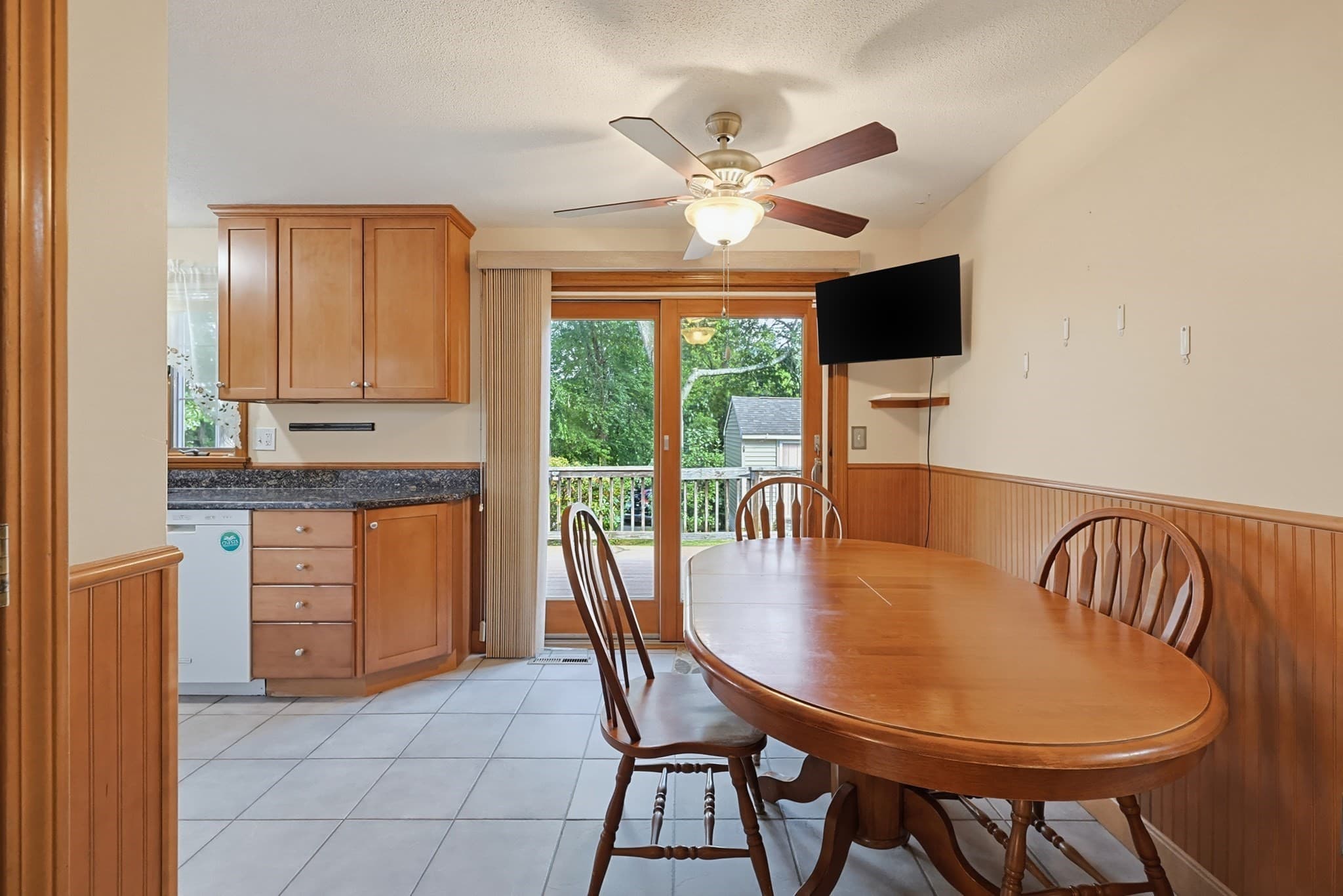 Single Family Residence at 36 Butler St, Ludlow MA 01056, Ludlow, photo 11 of 41