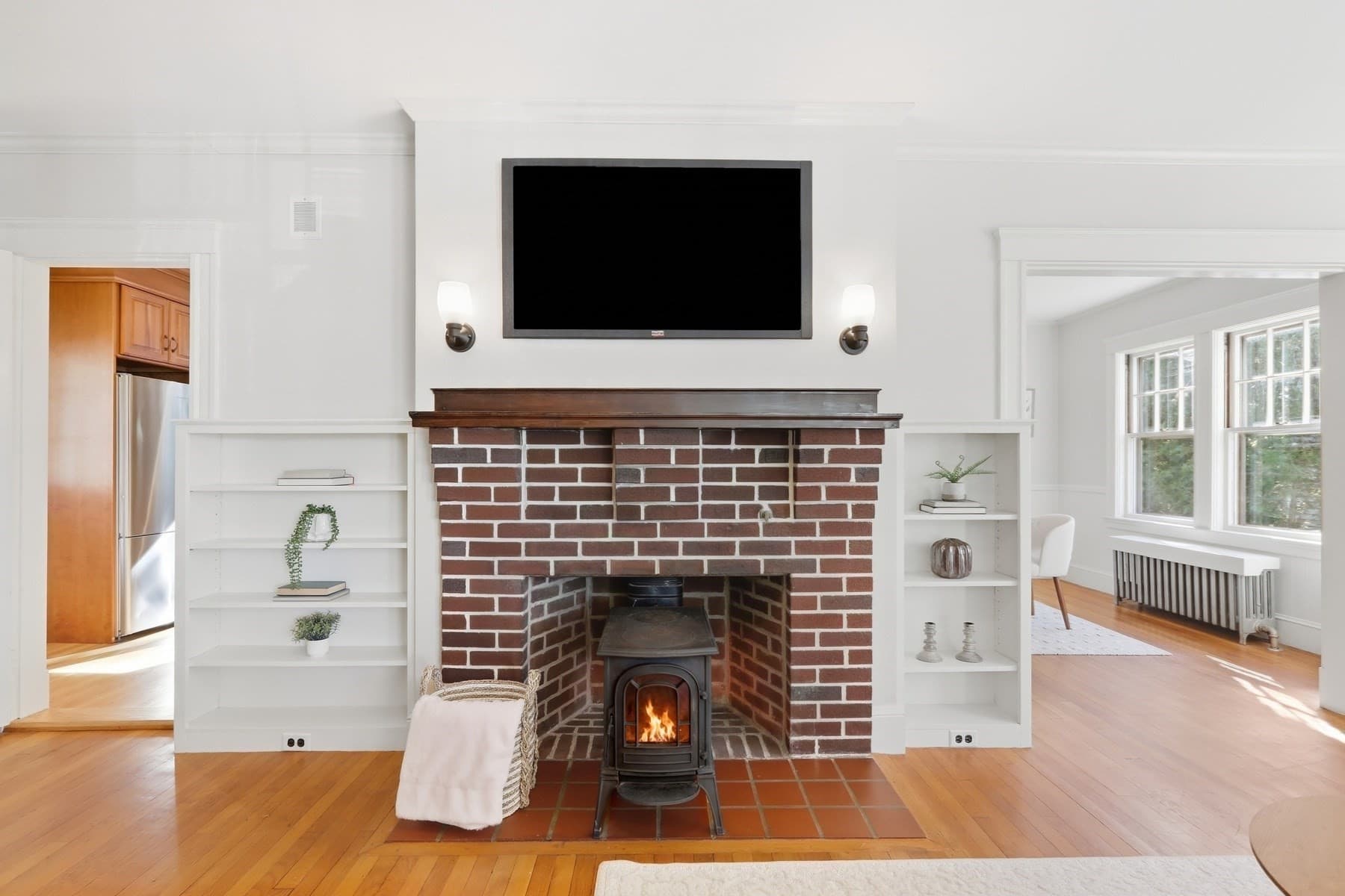 Single Family Residence at 23 Stone Ave., Winchester MA 01890, Winchester, photo 6 of 35