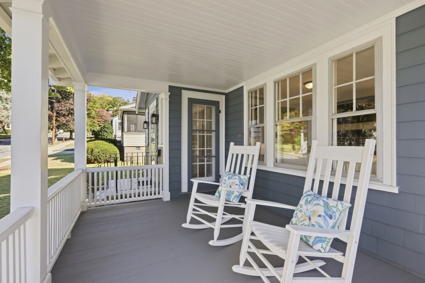 Single Family Residence at 23 Stone Ave., Winchester MA 01890, Winchester, photo 16 of 35