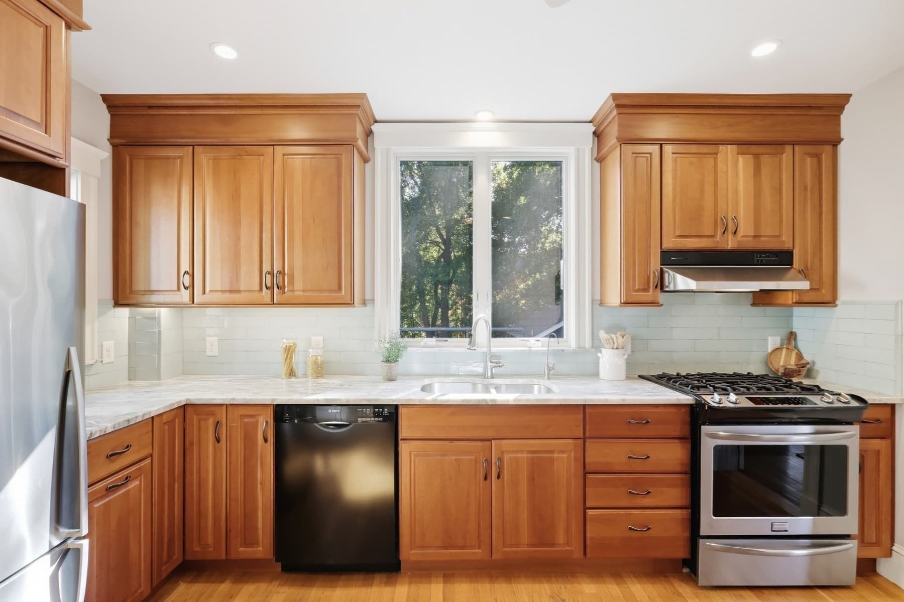 Single Family Residence at 23 Stone Ave., Winchester MA 01890, Winchester, photo 7 of 35