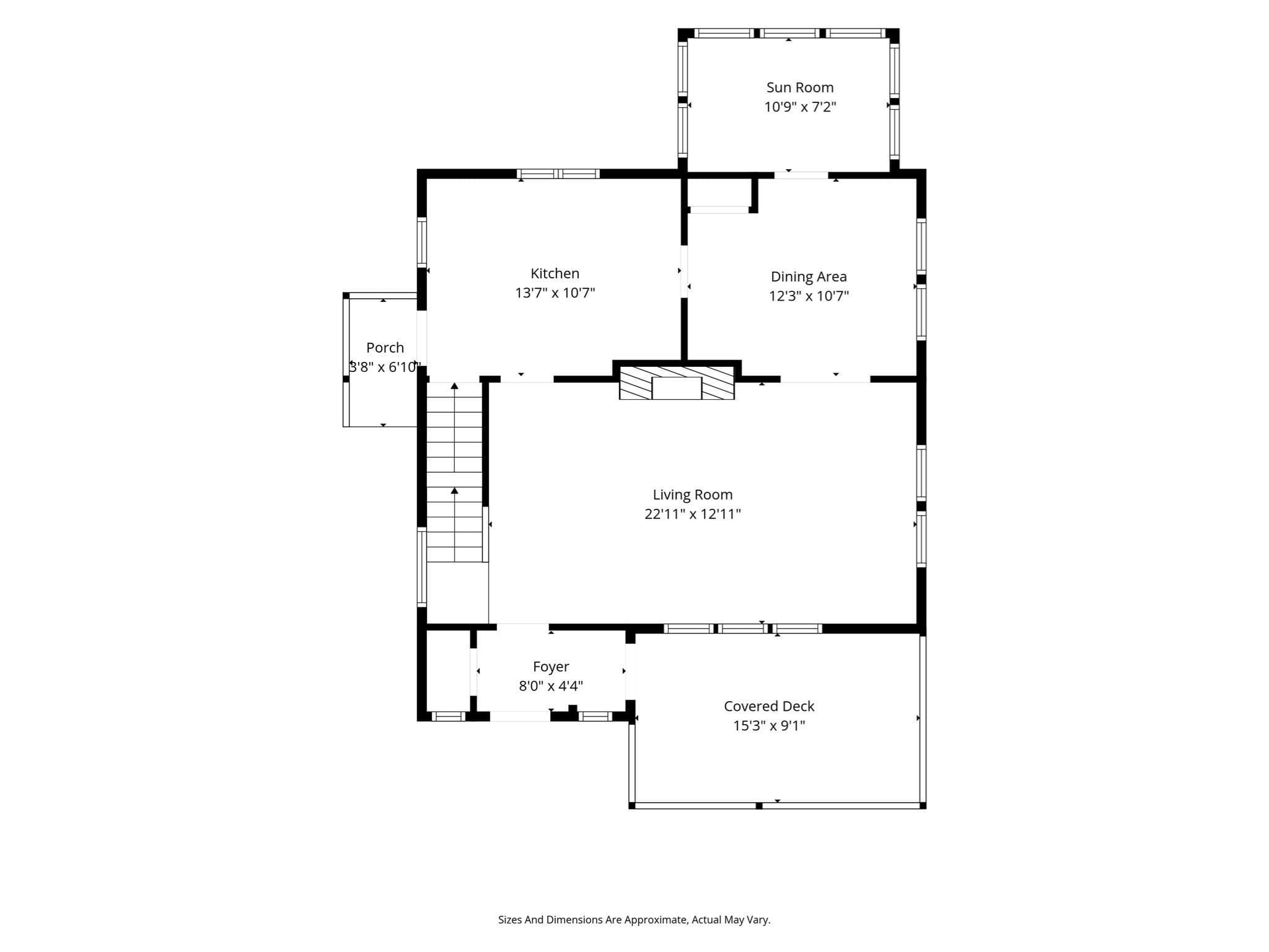 Single Family Residence at 23 Stone Ave., Winchester MA 01890, Winchester, photo 32 of 35