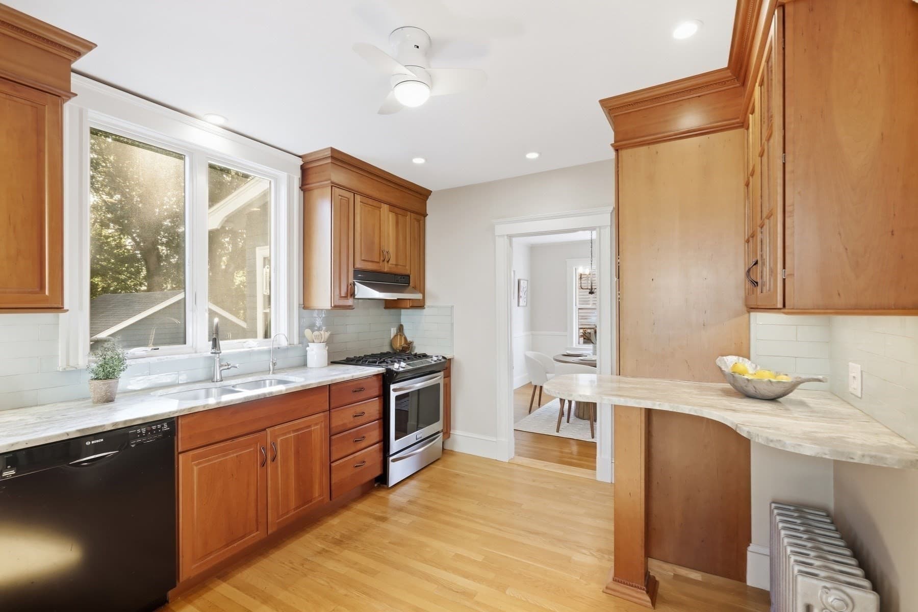 Single Family Residence at 23 Stone Ave., Winchester MA 01890, Winchester, photo 9 of 35