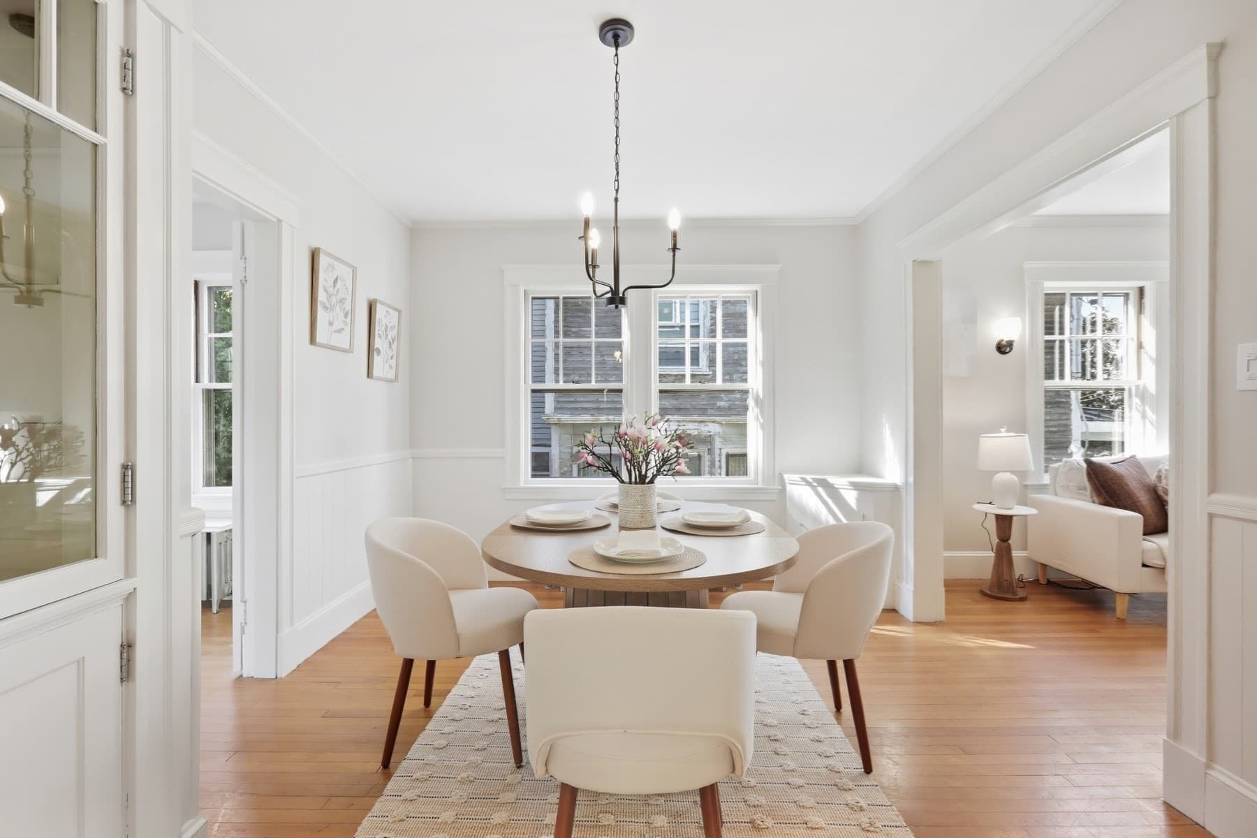 Single Family Residence at 23 Stone Ave., Winchester MA 01890, Winchester, photo 11 of 35
