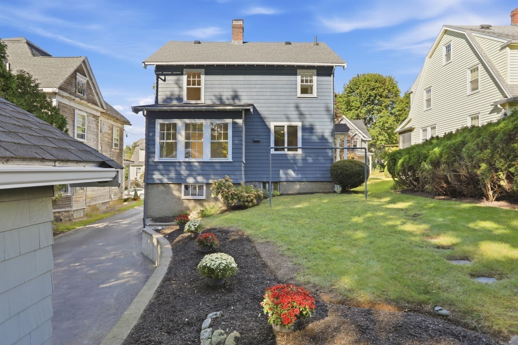 Single Family Residence at 23 Stone Ave., Winchester MA 01890, Winchester, photo 31 of 35