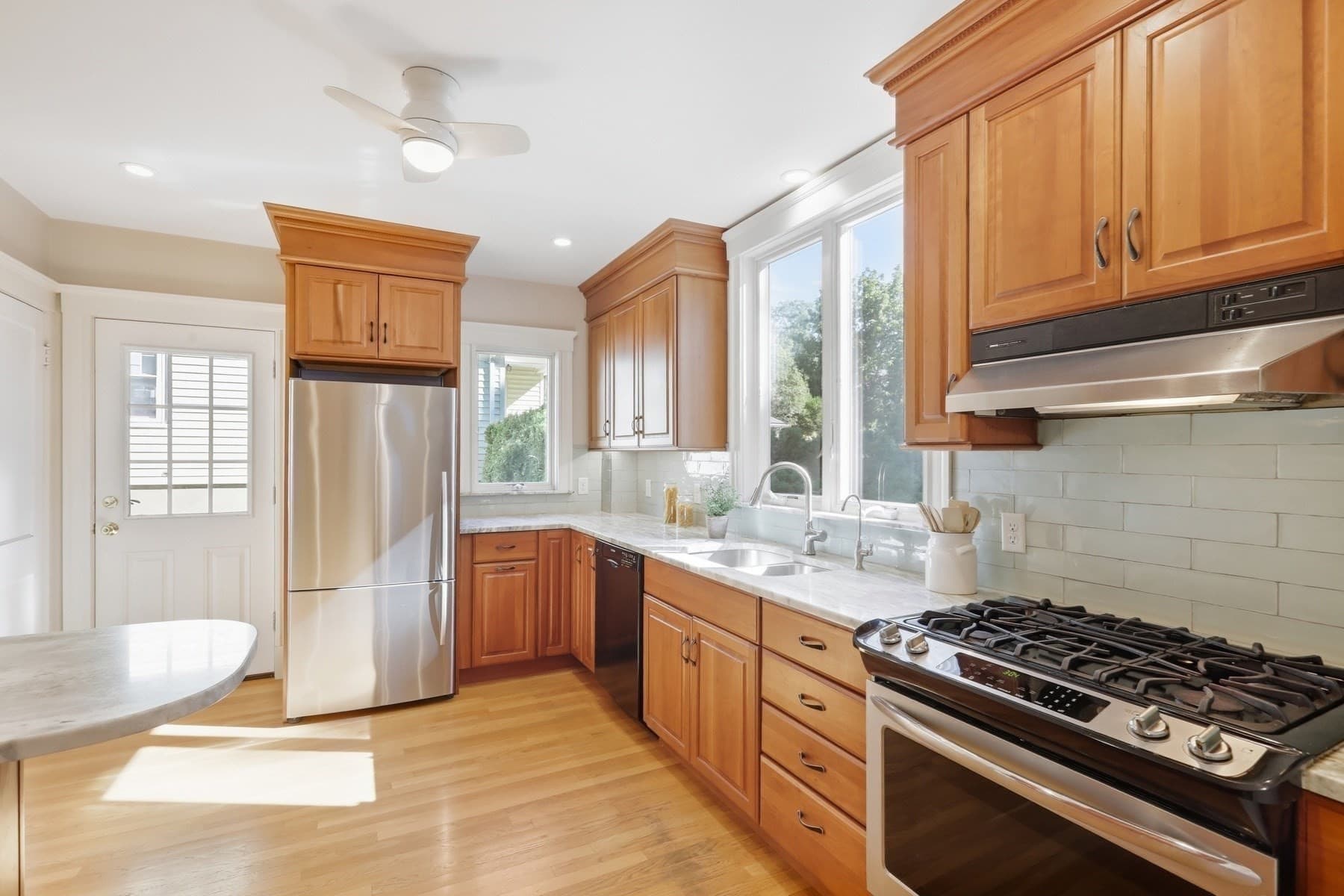 Single Family Residence at 23 Stone Ave., Winchester MA 01890, Winchester, photo 8 of 35