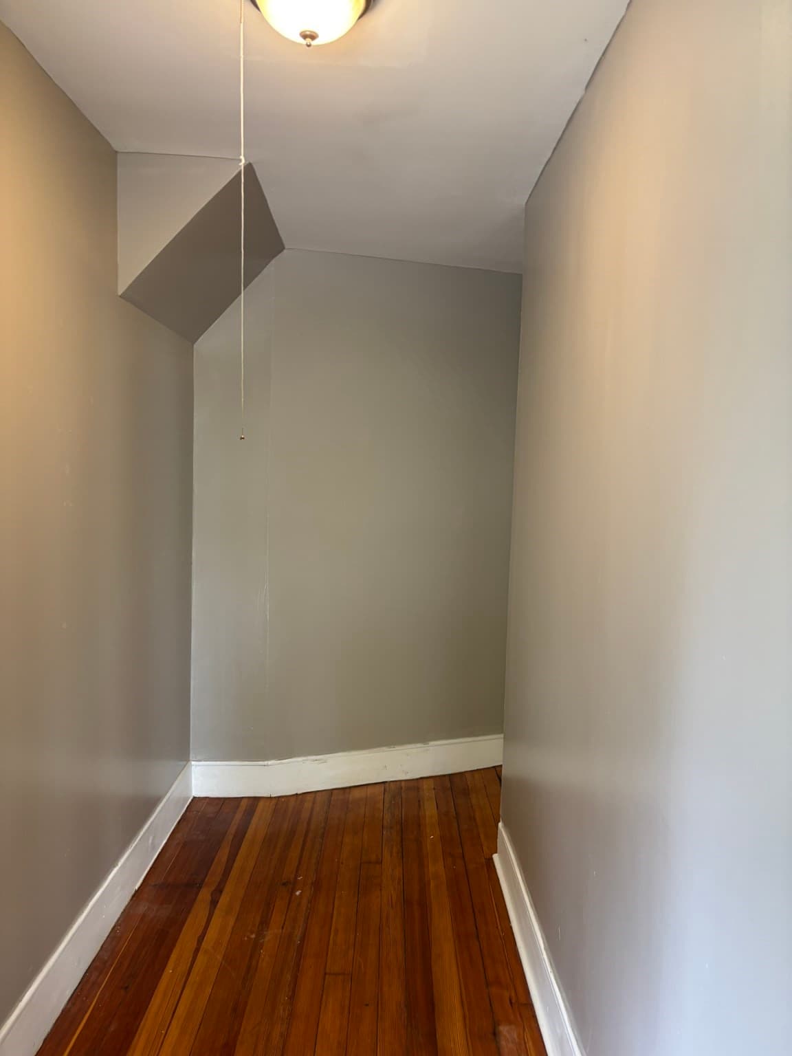 Attached (Townhouse/Rowhouse/Duplex) at 140 Yale St # 1, Springfield MA 01109, photo 9 of 9