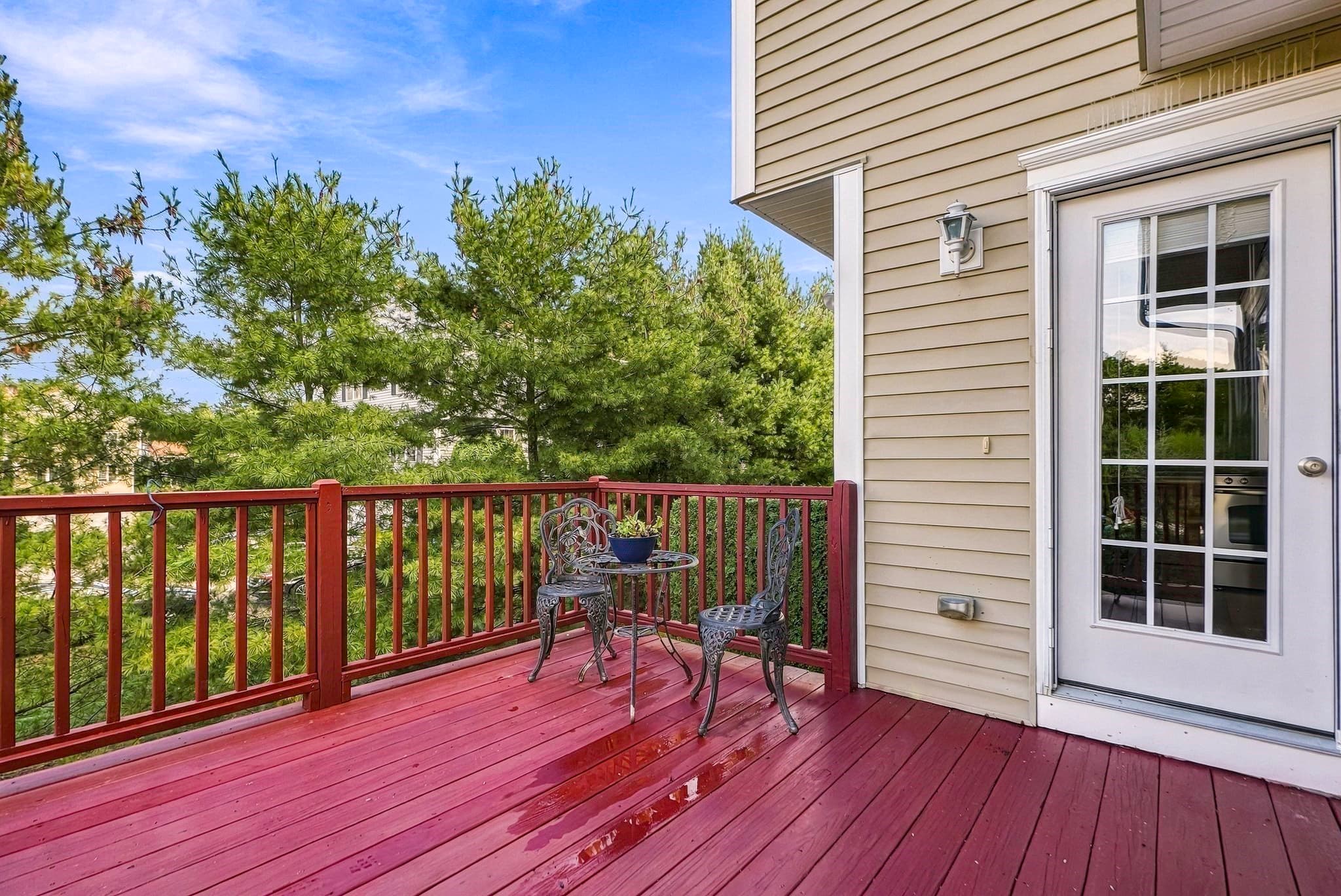 Condominium at 4 Paul Revere # 4, Hopkinton MA 01748, Hopkinton, photo 28 of 33