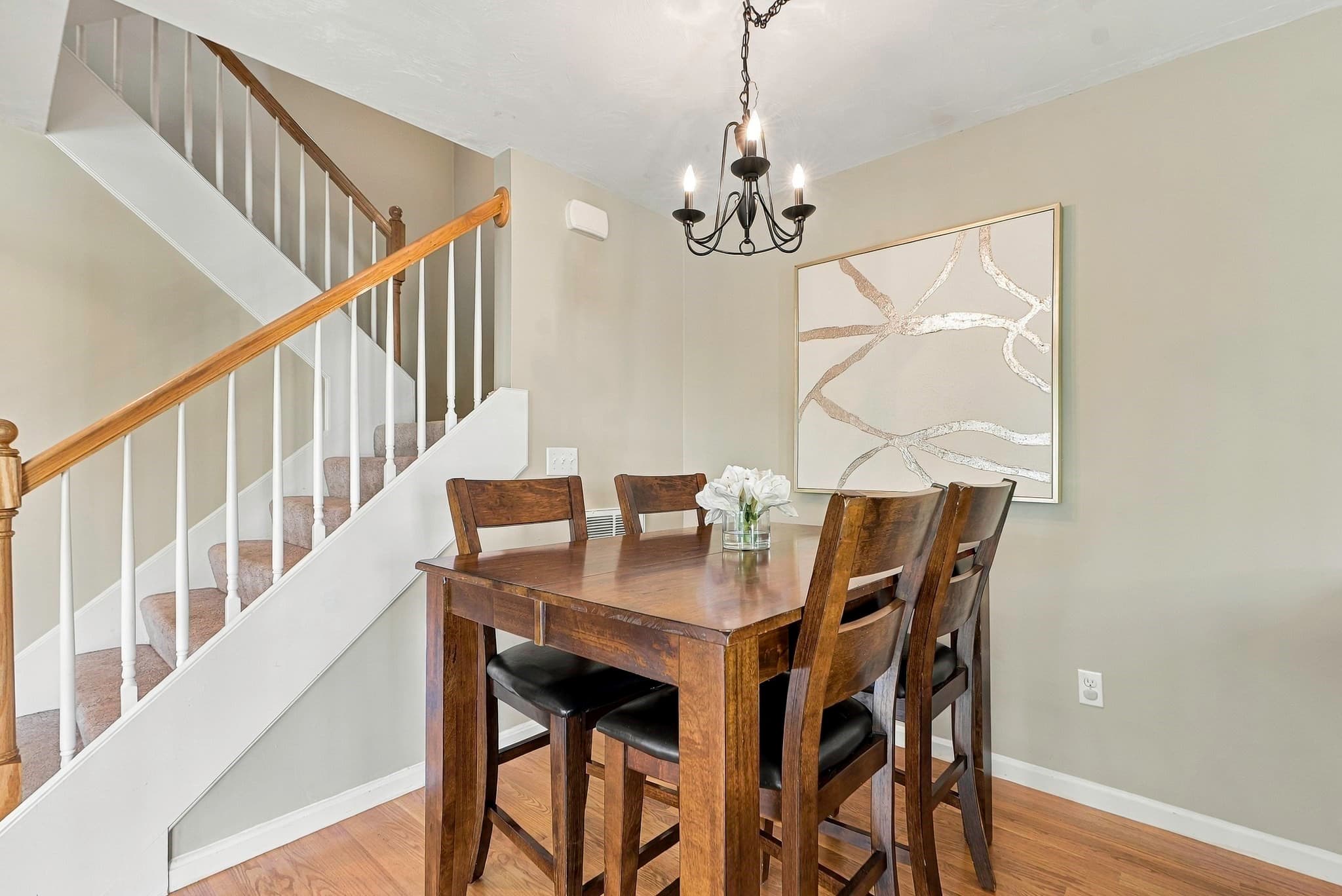 Condominium at 4 Paul Revere # 4, Hopkinton MA 01748, Hopkinton, photo 8 of 33
