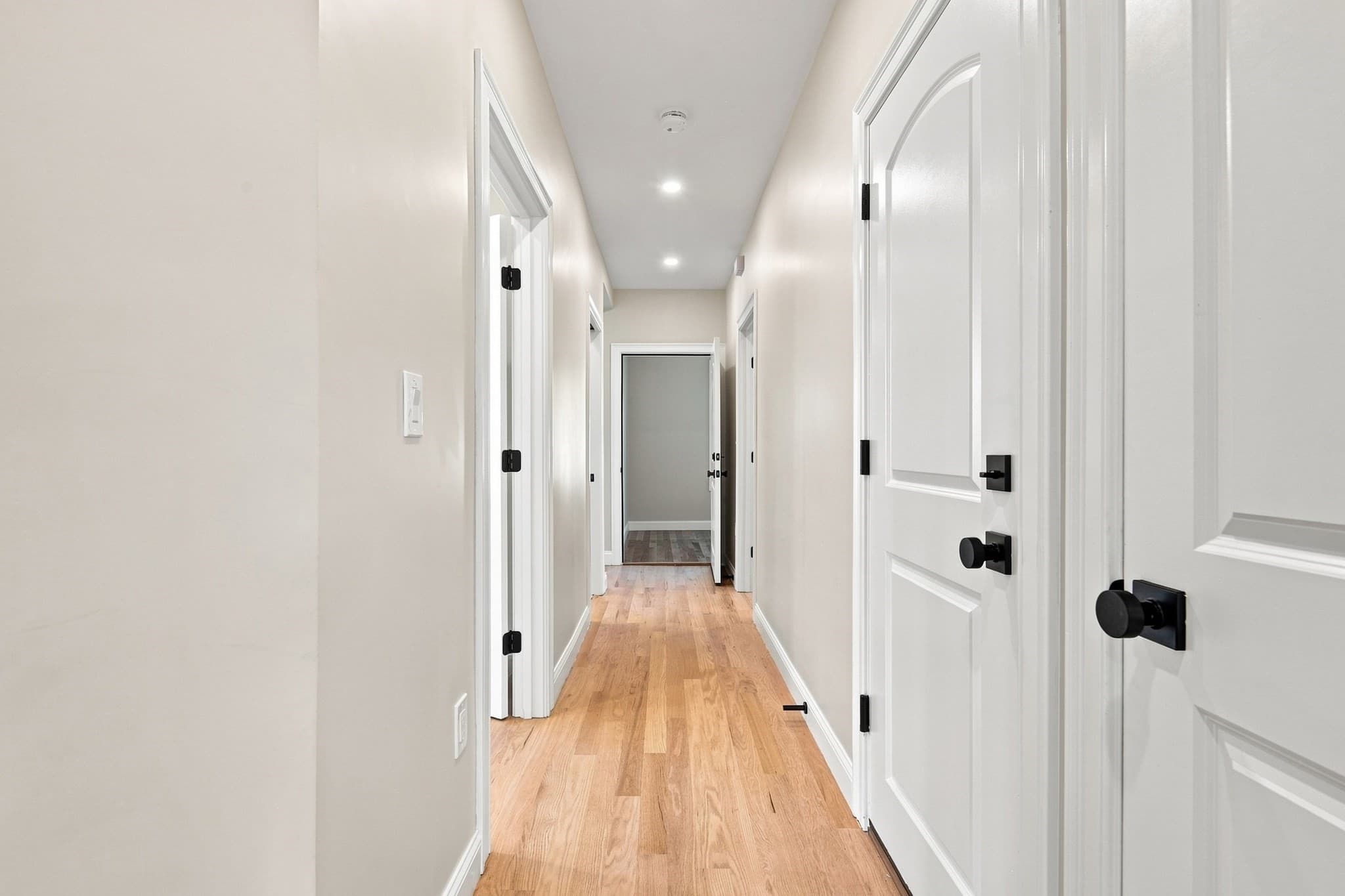 3 Family at 4294 Washington St, Boston MA 02131, Boston, photo 6 of 27