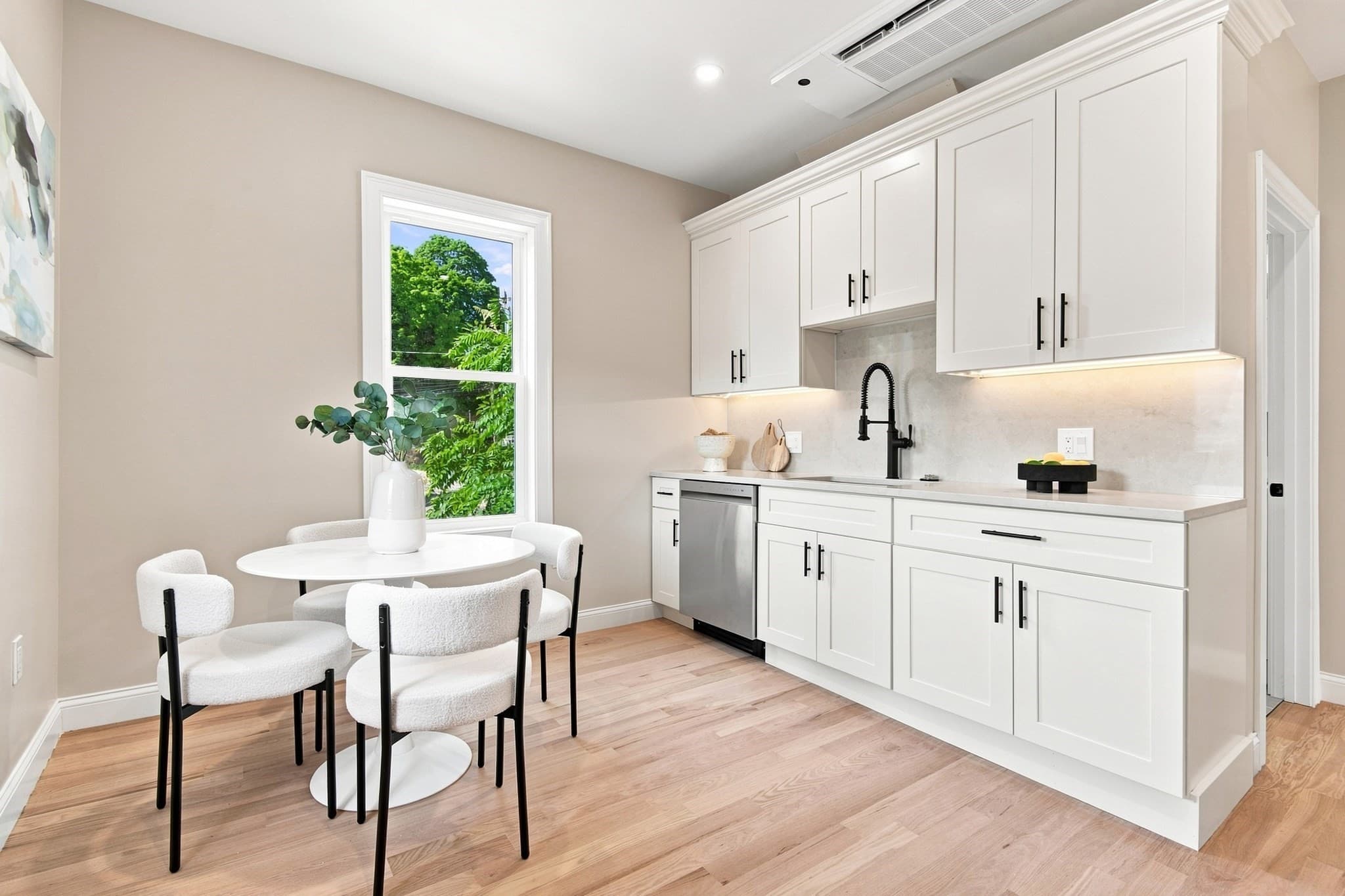 3 Family at 4294 Washington St, Boston MA 02131, Boston, photo 16 of 27