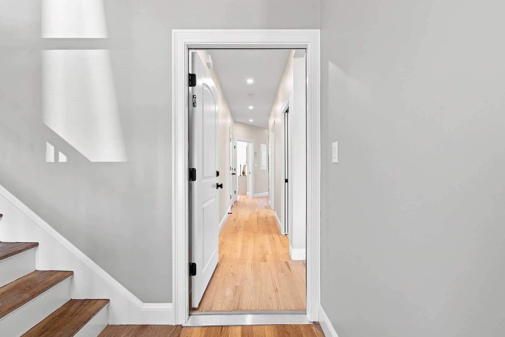 3 Family at 4294 Washington St, Boston MA 02131, Boston, photo 5 of 27