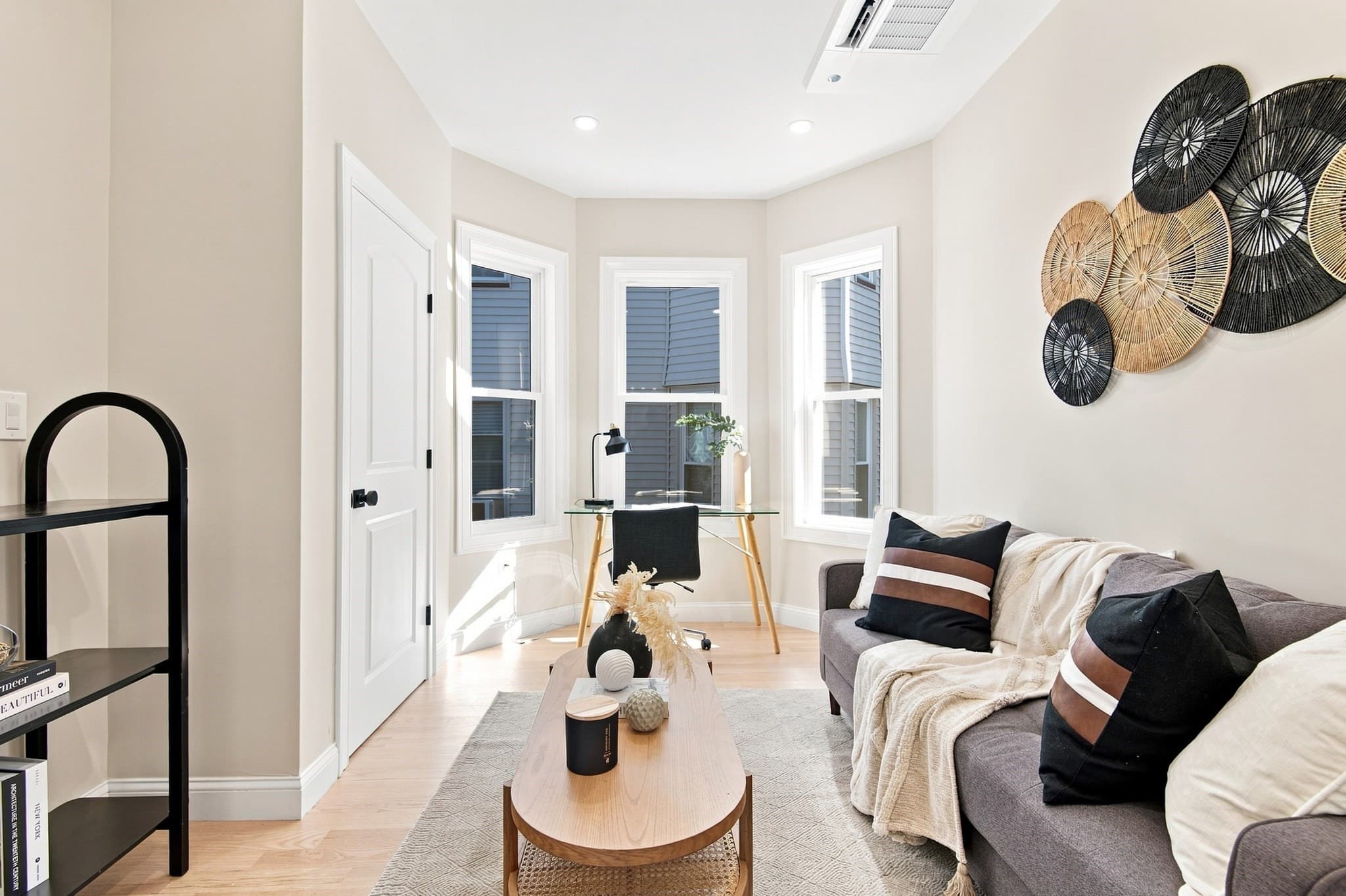 3 Family at 4294 Washington St, Boston MA 02131, Boston, photo 9 of 27