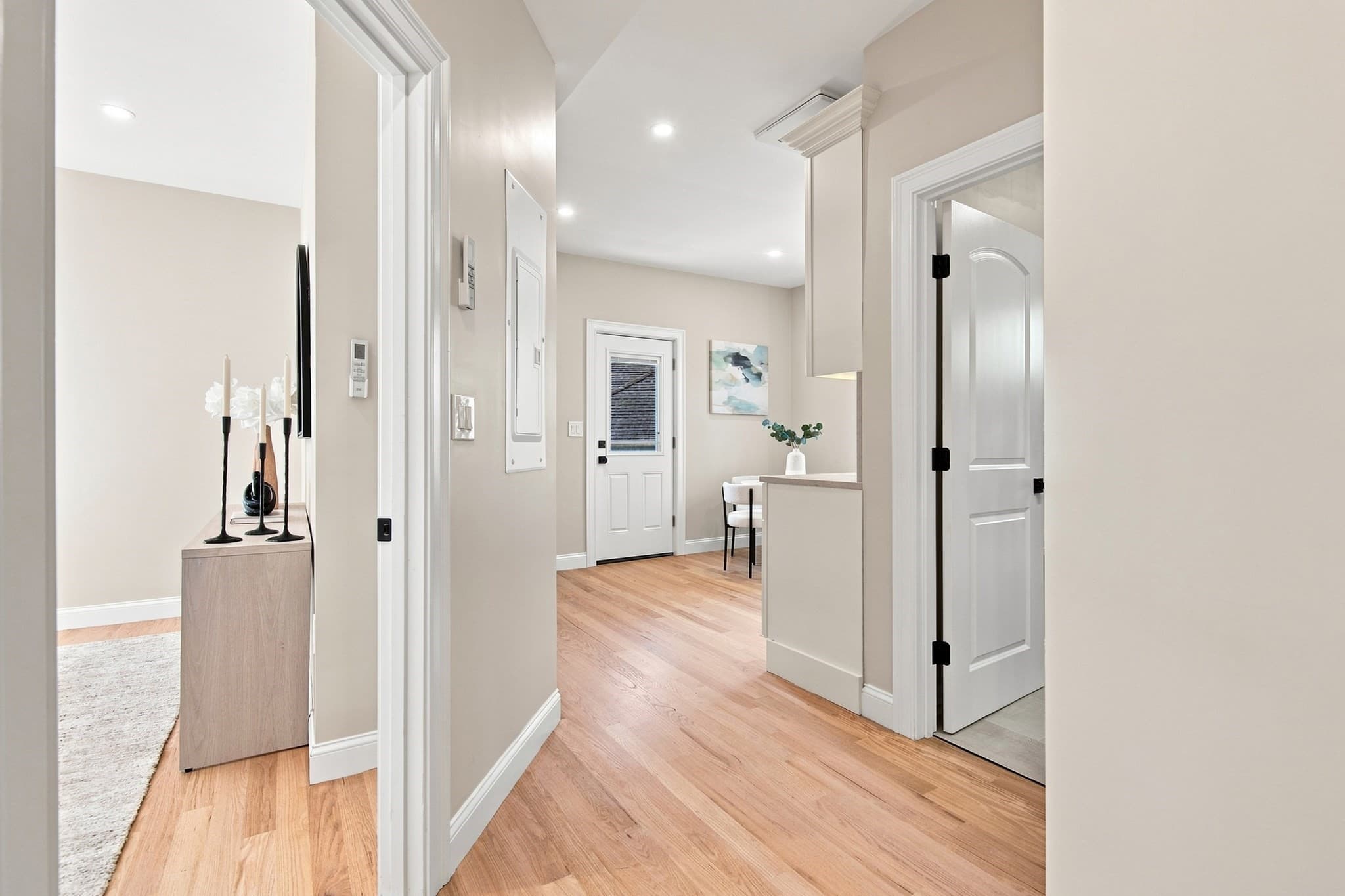3 Family at 4294 Washington St, Boston MA 02131, Boston, photo 10 of 27