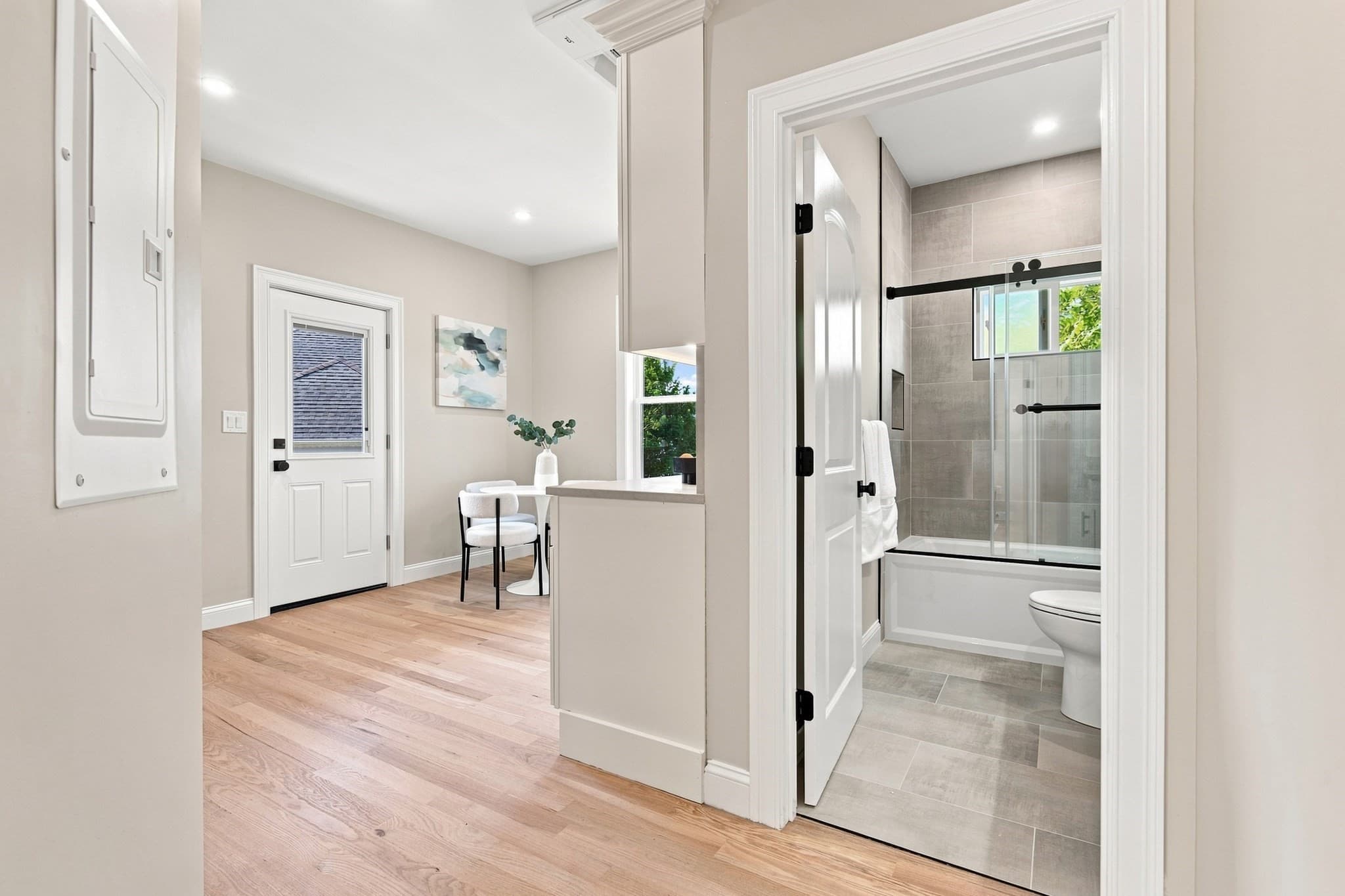 3 Family at 4294 Washington St, Boston MA 02131, Boston, photo 11 of 27