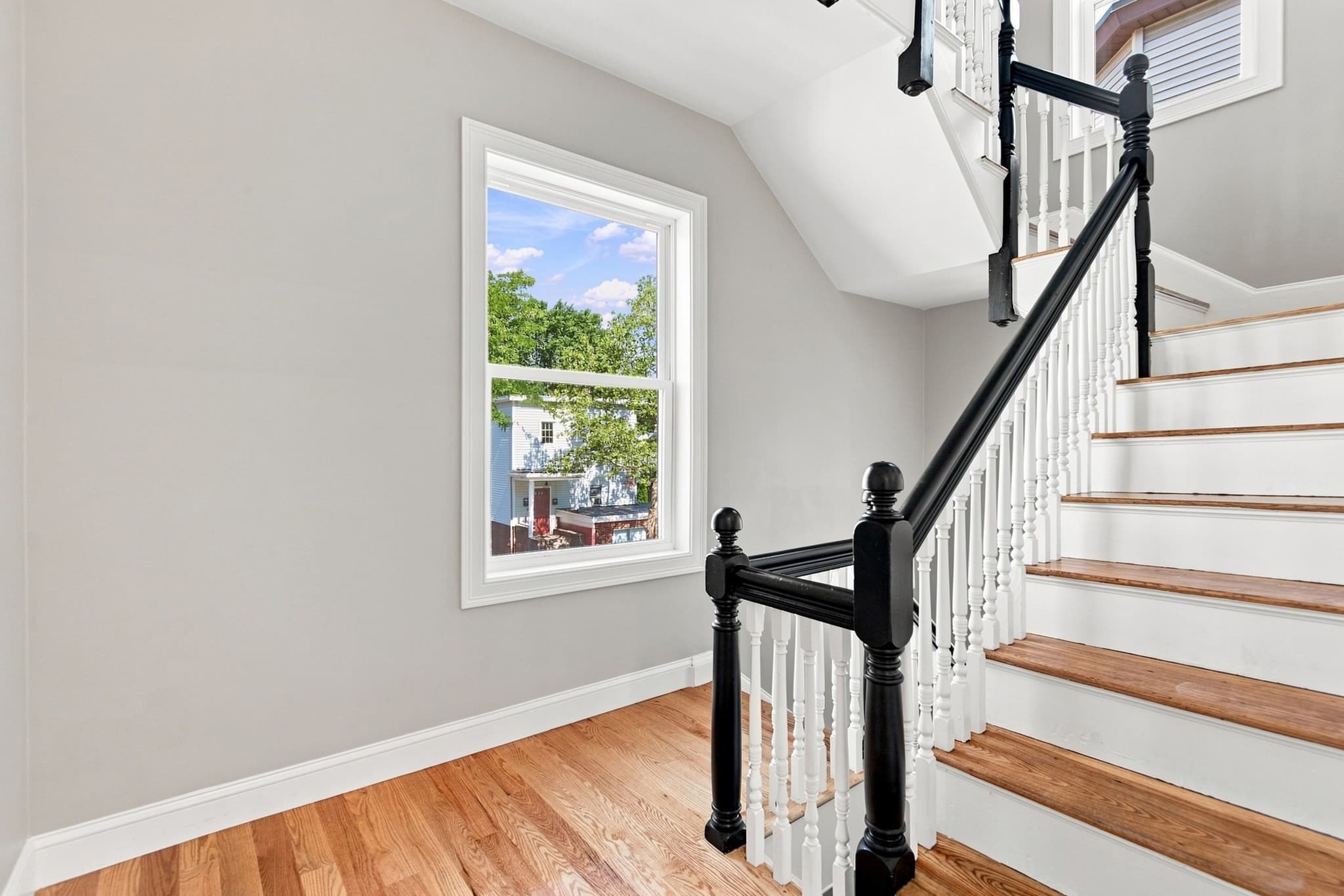 3 Family at 4294 Washington St, Boston MA 02131, Boston, photo 4 of 27