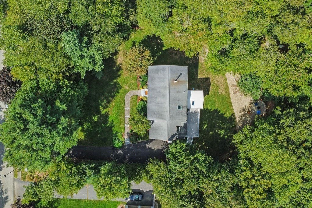 Single Family Residence at 18 Fredric Ln, Mansfield MA 02048, Mansfield, photo 42 of 42