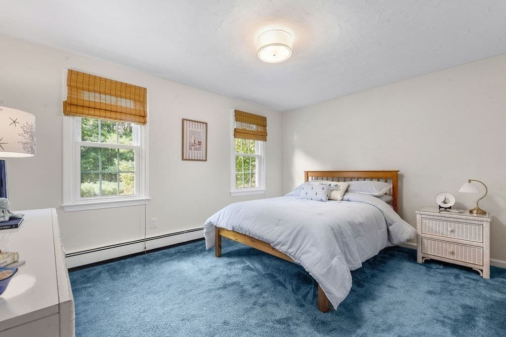 Single Family Residence at 18 Fredric Ln, Mansfield MA 02048, Mansfield, photo 32 of 42