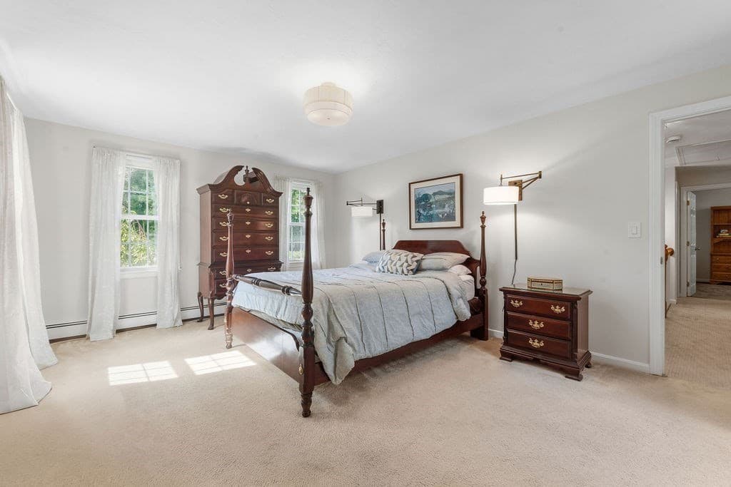 Single Family Residence at 18 Fredric Ln, Mansfield MA 02048, Mansfield, photo 34 of 42
