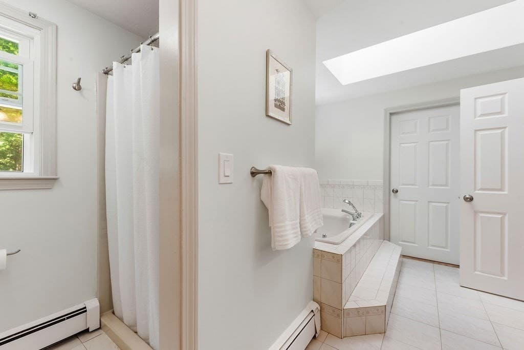 Single Family Residence at 18 Fredric Ln, Mansfield MA 02048, Mansfield, photo 38 of 42