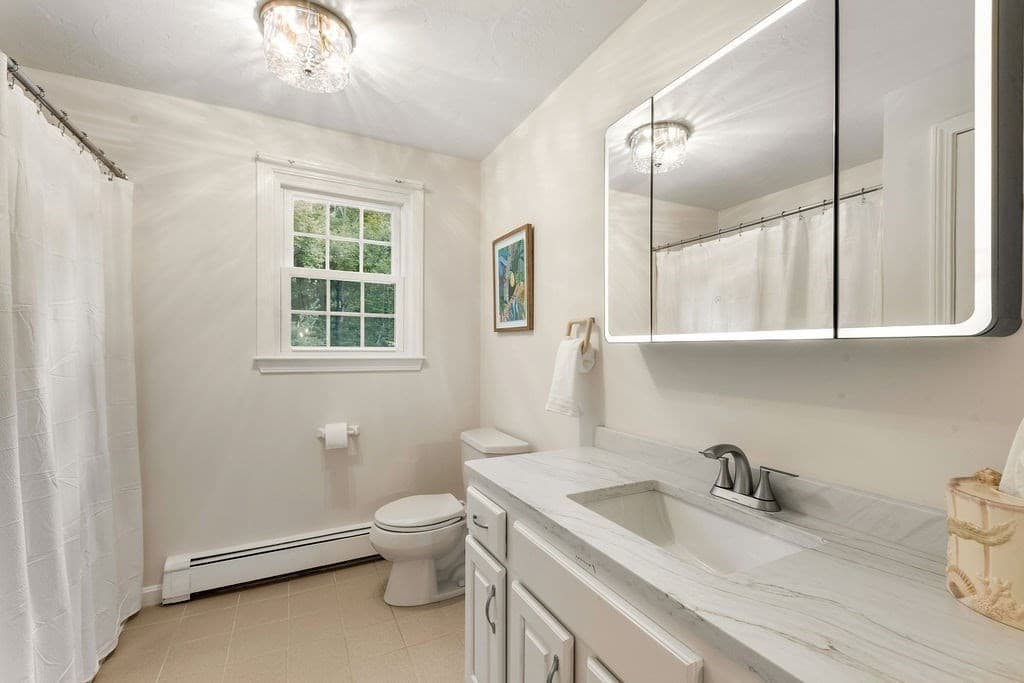 Single Family Residence at 18 Fredric Ln, Mansfield MA 02048, Mansfield, photo 33 of 42