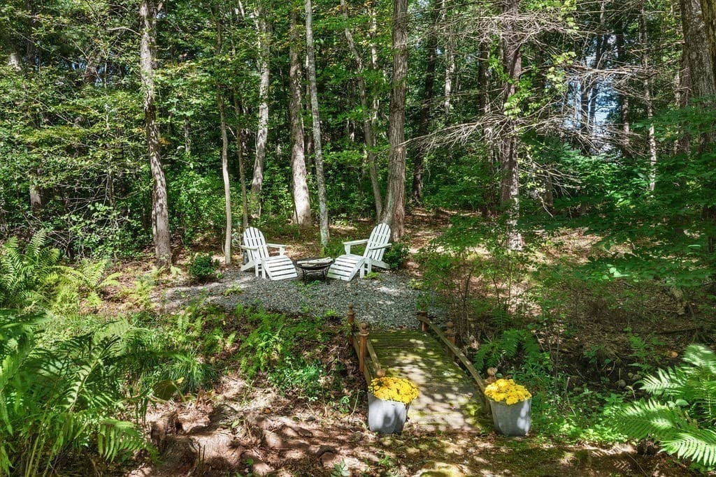 Single Family Residence at 18 Fredric Ln, Mansfield MA 02048, Mansfield, photo 40 of 42