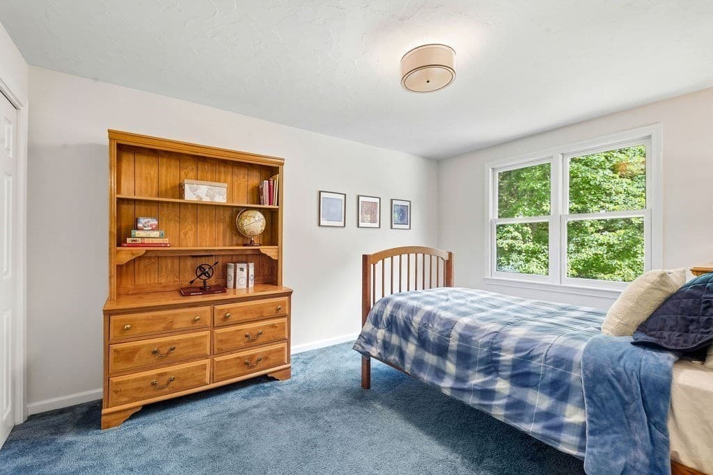 Single Family Residence at 18 Fredric Ln, Mansfield MA 02048, Mansfield, photo 31 of 42