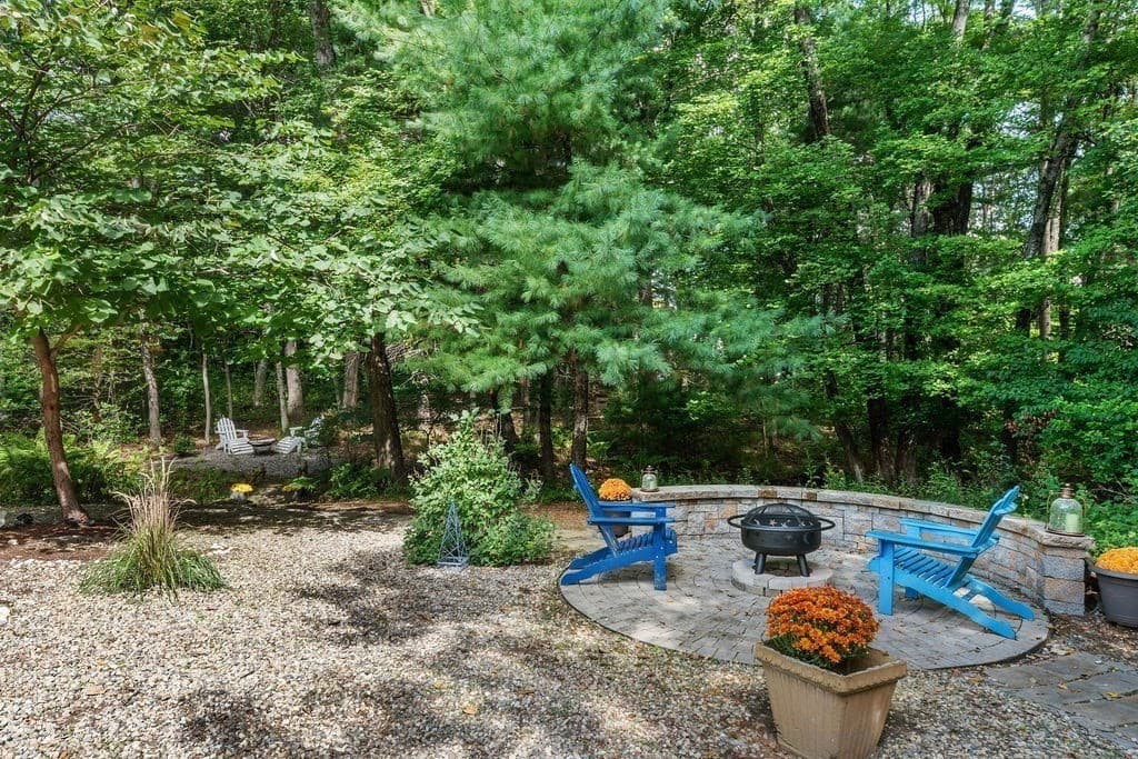 Single Family Residence at 18 Fredric Ln, Mansfield MA 02048, Mansfield, photo 39 of 42