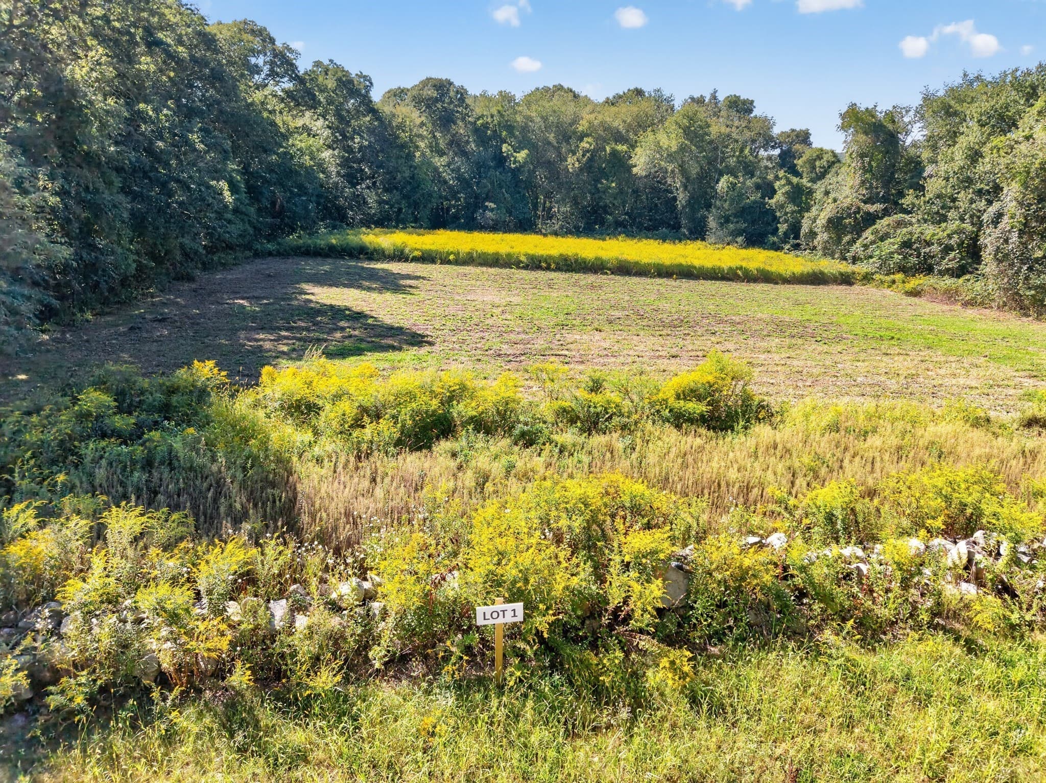Residential at Lot 1 Nathan Kaplan Way, Westport MA 02790, Westport, photo 2 of 11
